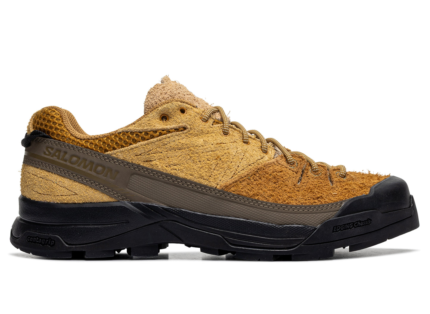 靴 SALOMON X-ALP SUEDE Salomon X-ALP Suede | Oneness Boutique