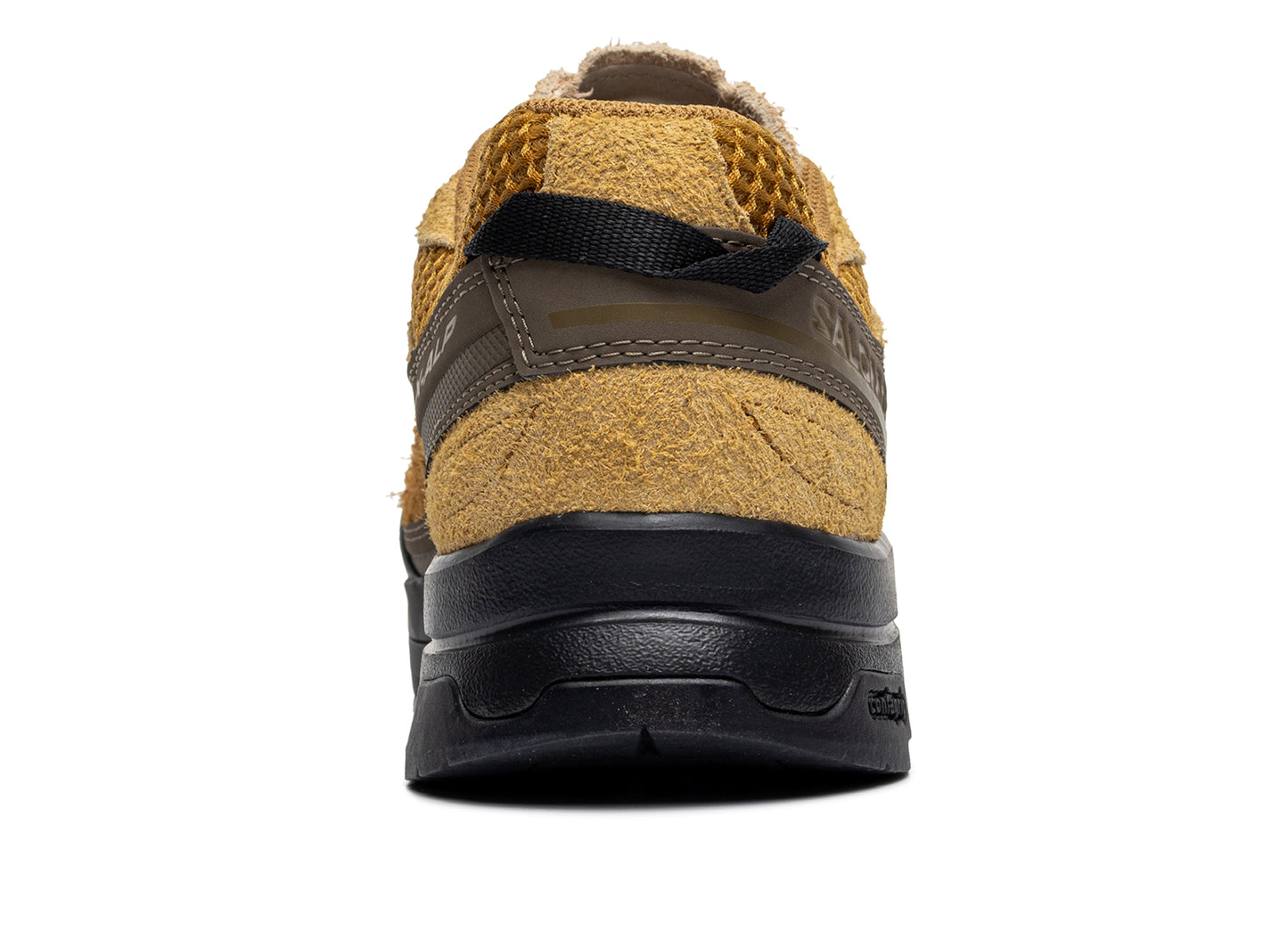 Salomon X-ALP Suede - view 2