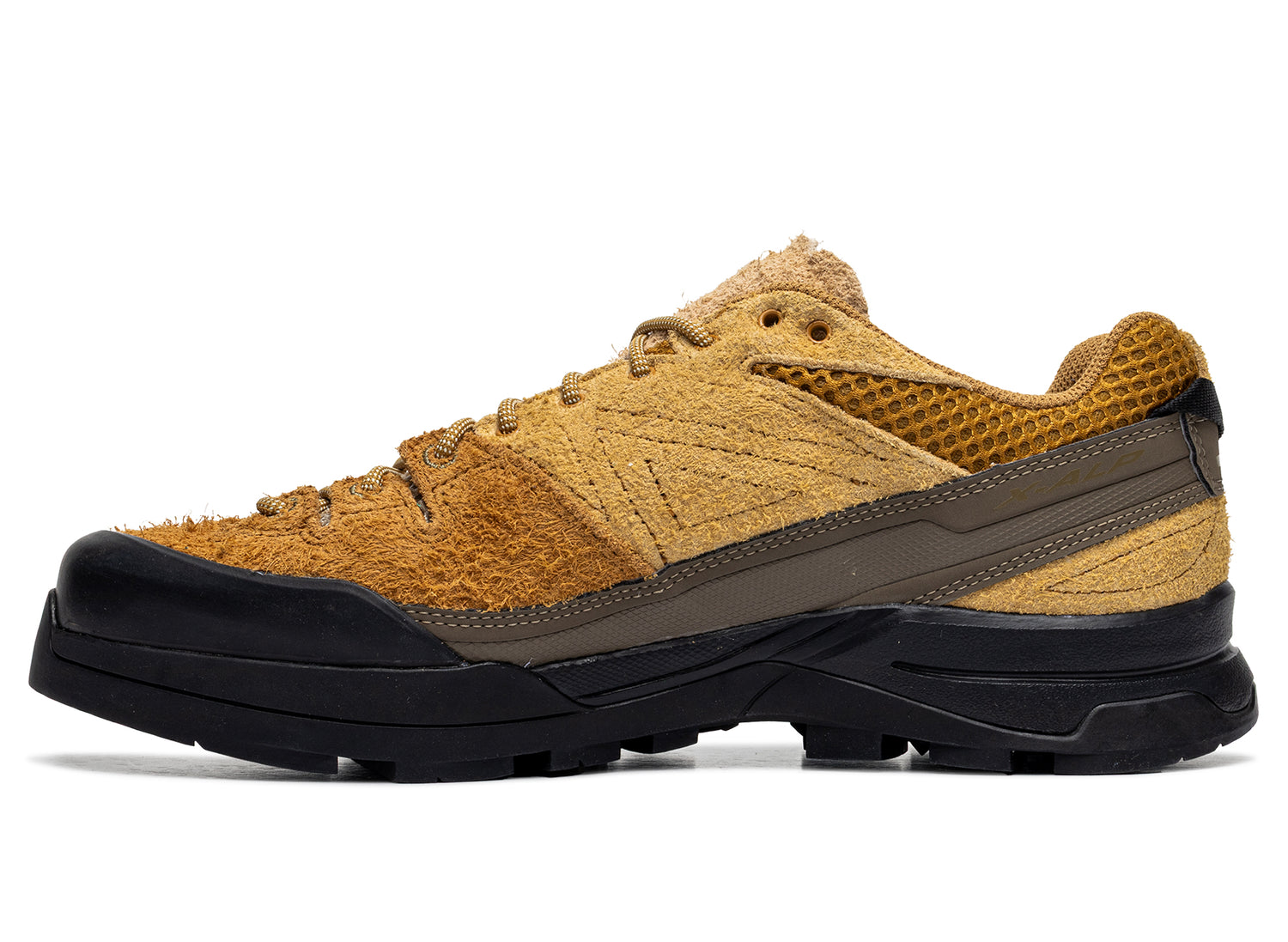 Salomon X-ALP Suede - view 3