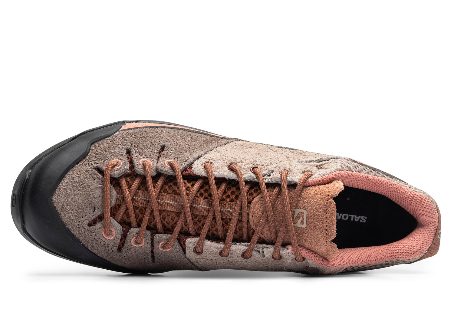 Salomon X-ALP Suede - view 4
