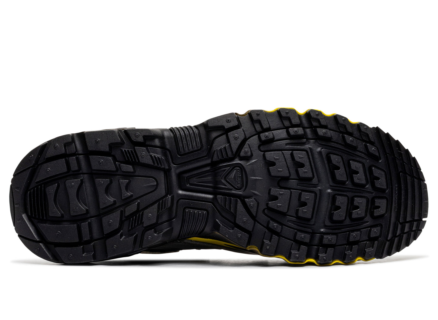 Salomon x Maison Margiela MM6 ACS Pro black yellow - view 5