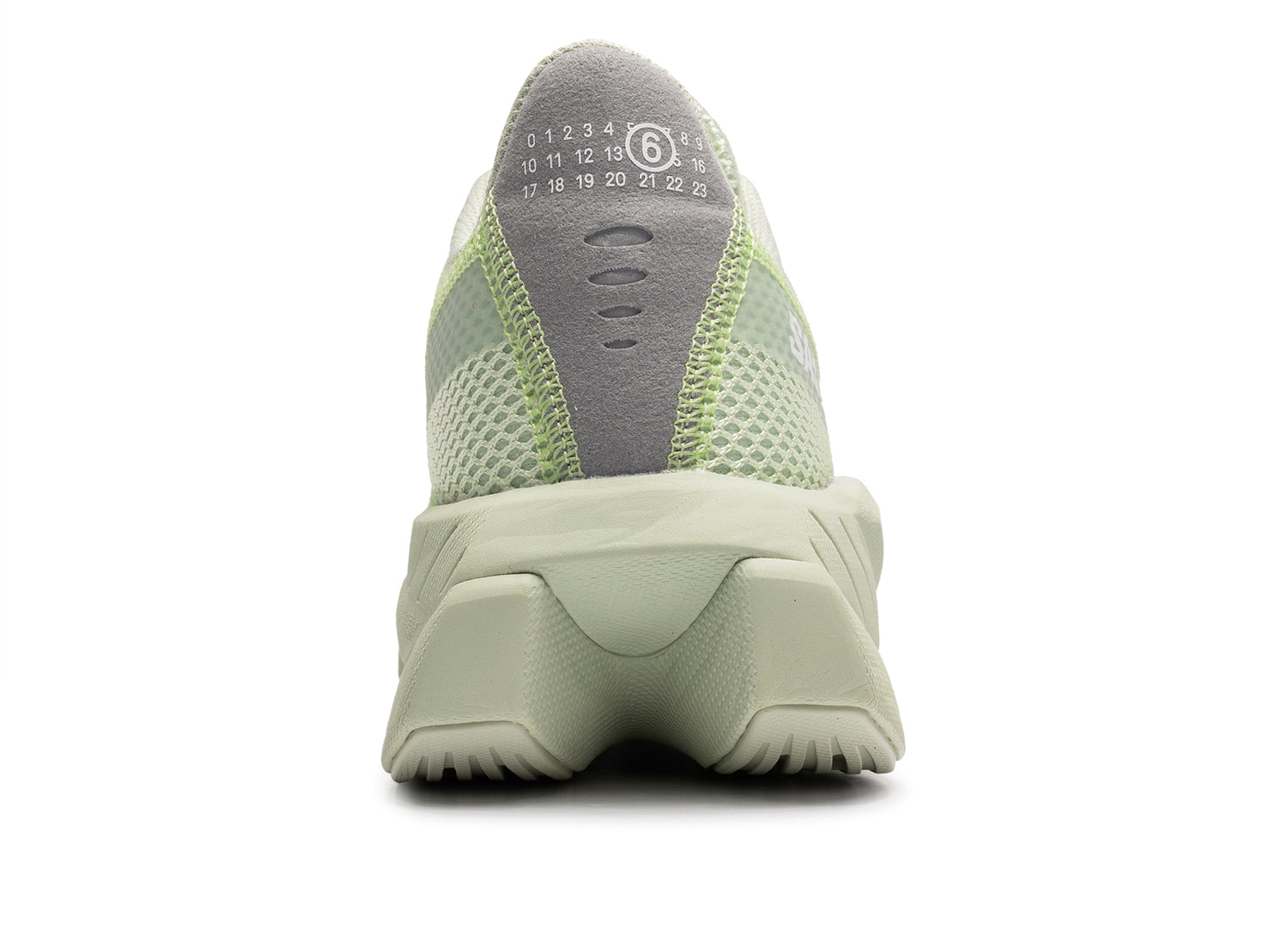 Salomon x Maison Margiela MM6 Spectur 2 - view 2