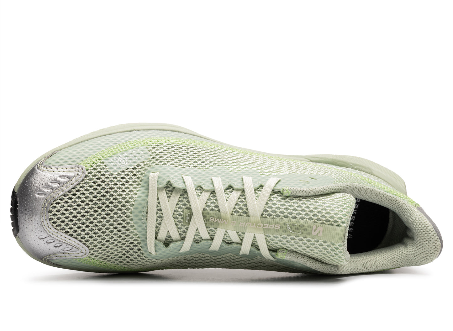 Salomon x Maison Margiela MM6 Spectur 2 - view 4