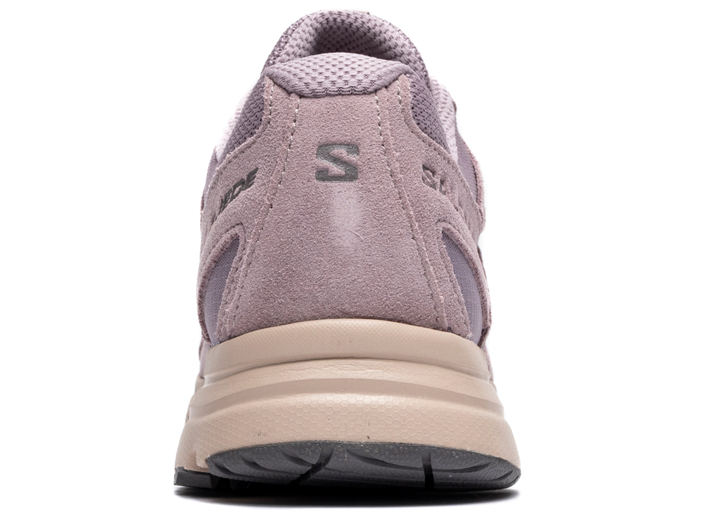 Salomon X-Mission 4 Suede - view 2