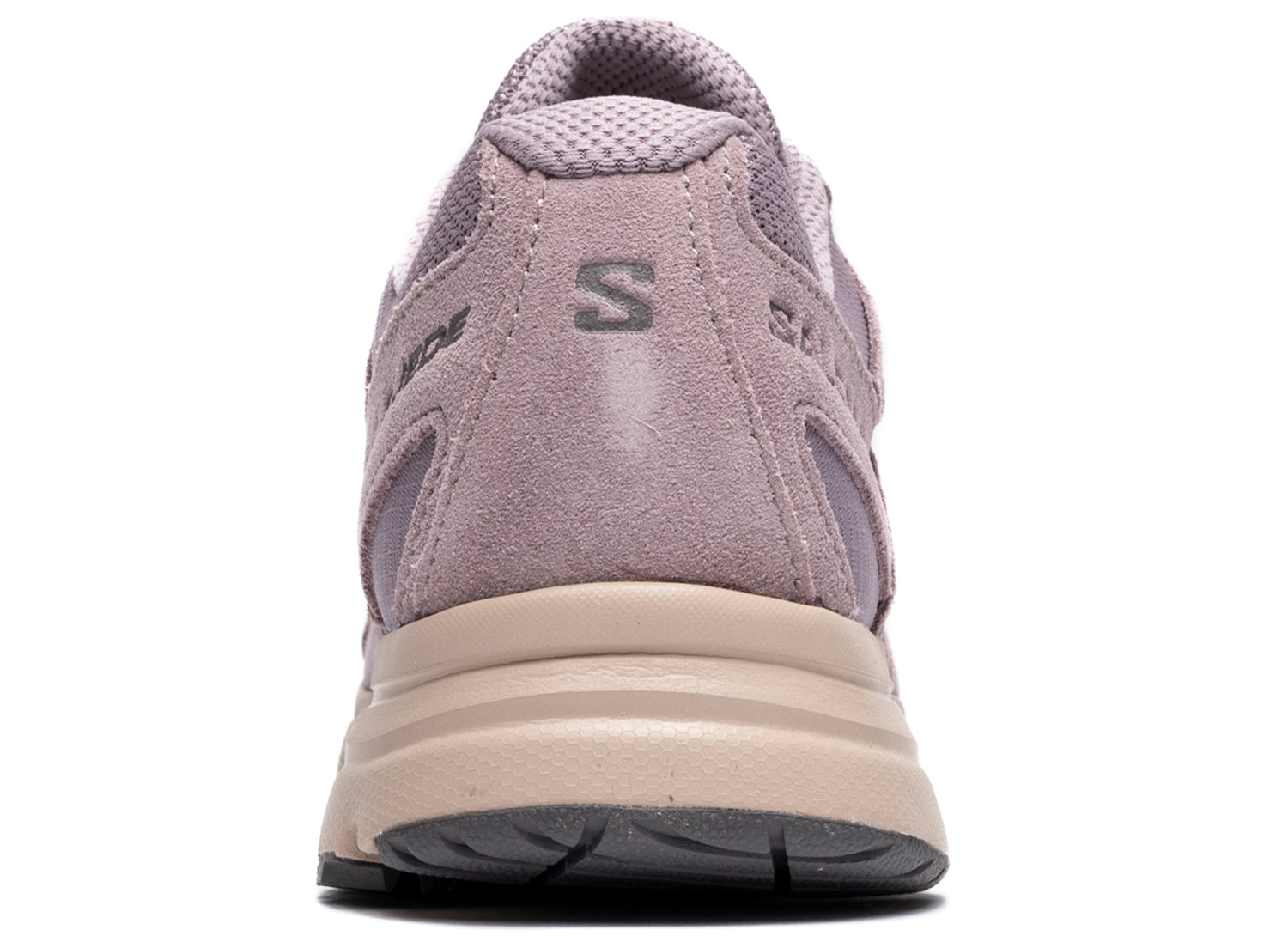 Salomon X-Mission 4 Suede - view 2