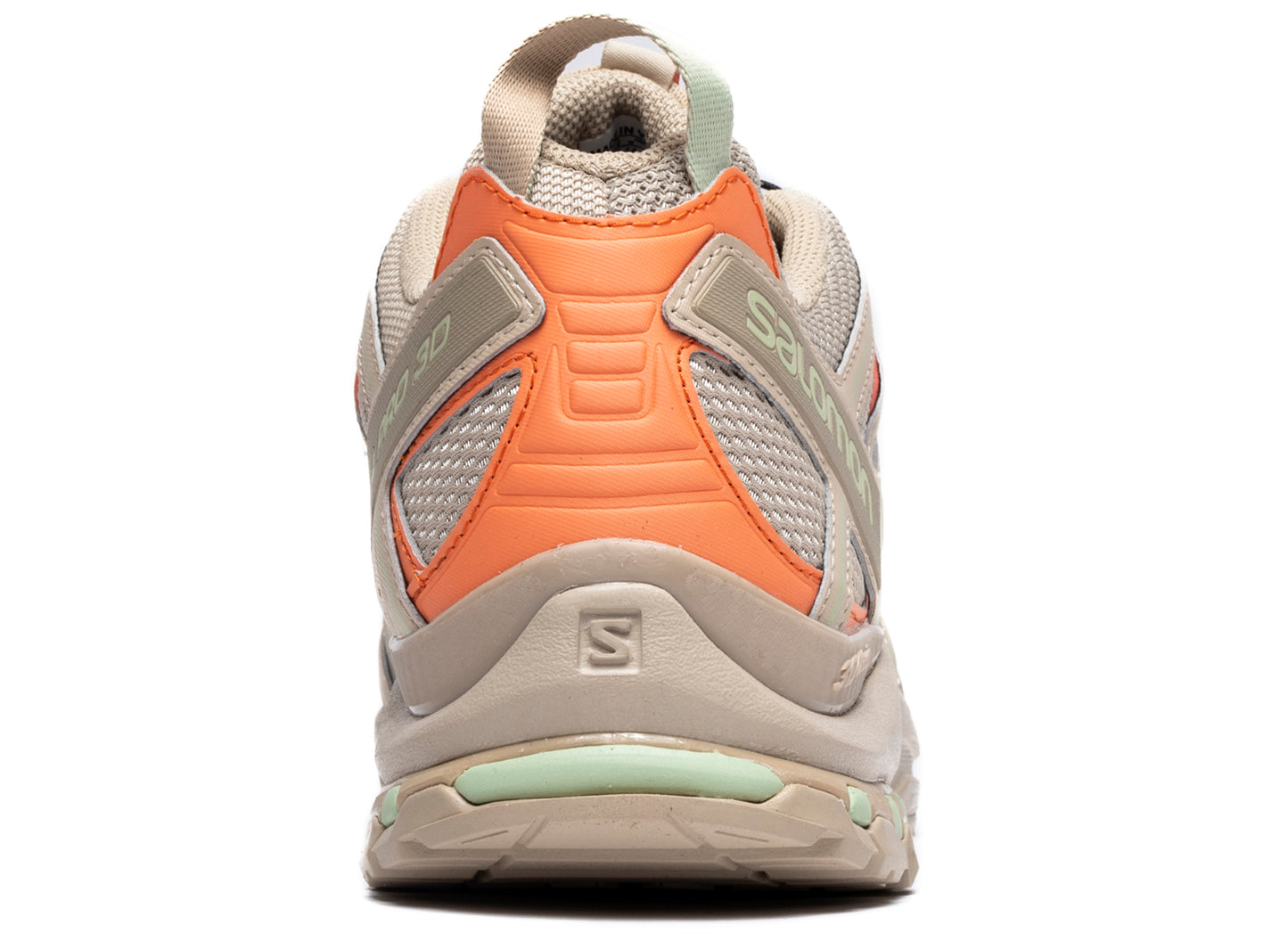 Salomon XA Pro 3D - view 2