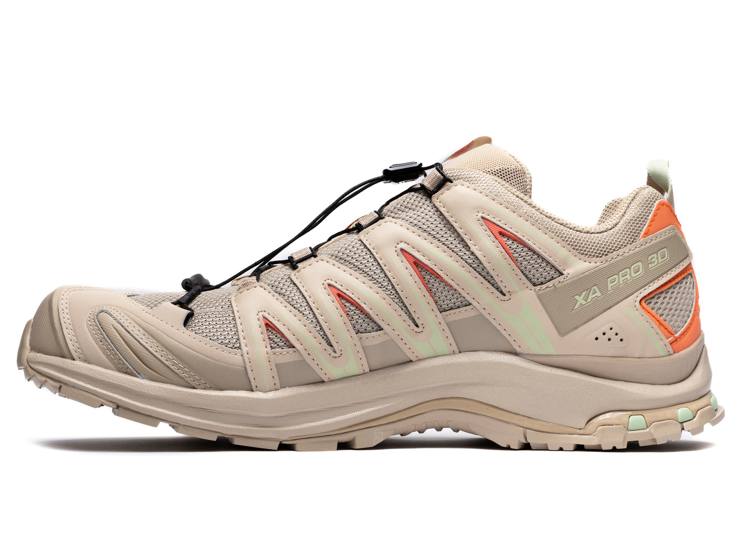 Salomon XA Pro 3D - view 3