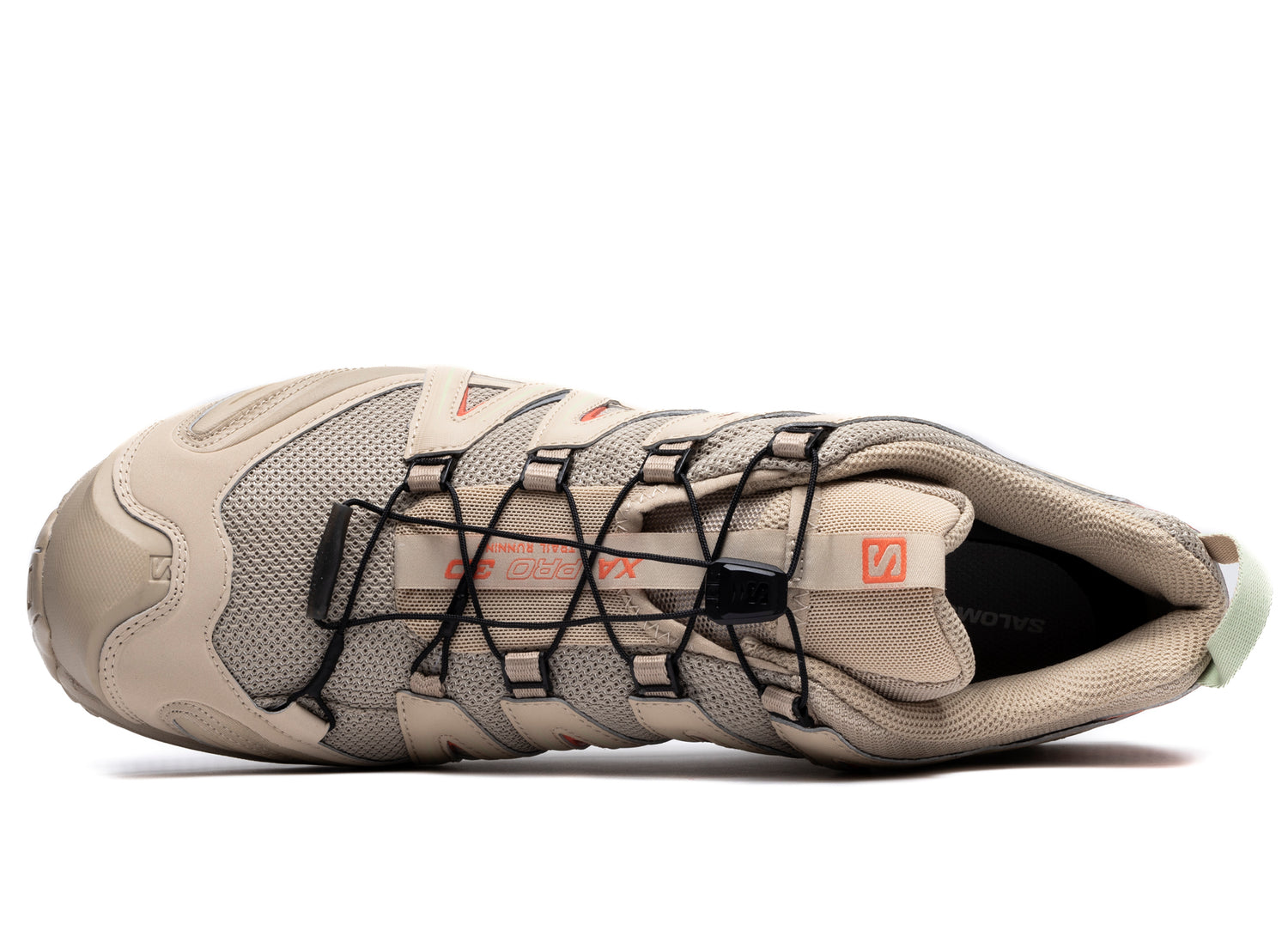 Salomon XA Pro 3D - view 4