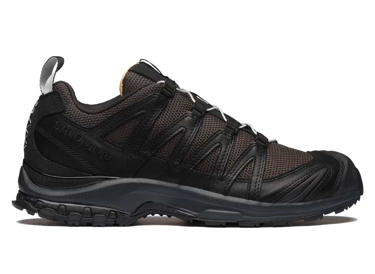 Salomon XA Pro 3D Alpine Echoes in Black