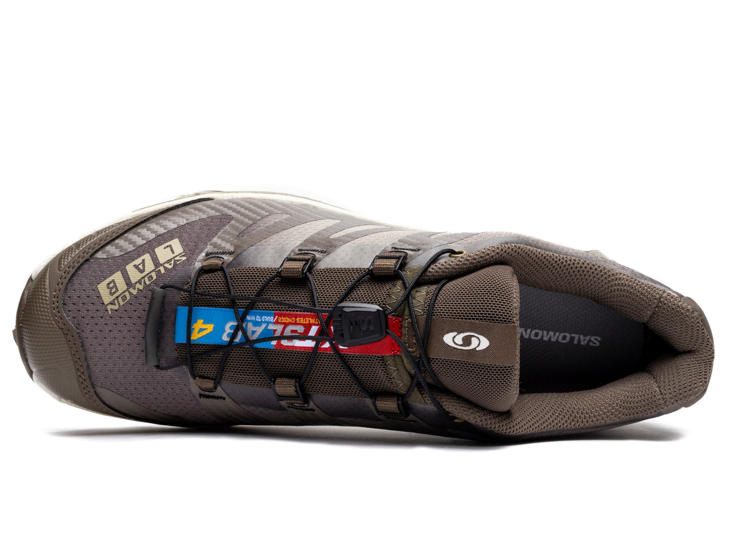 Salomon XT-4 OG - view 4