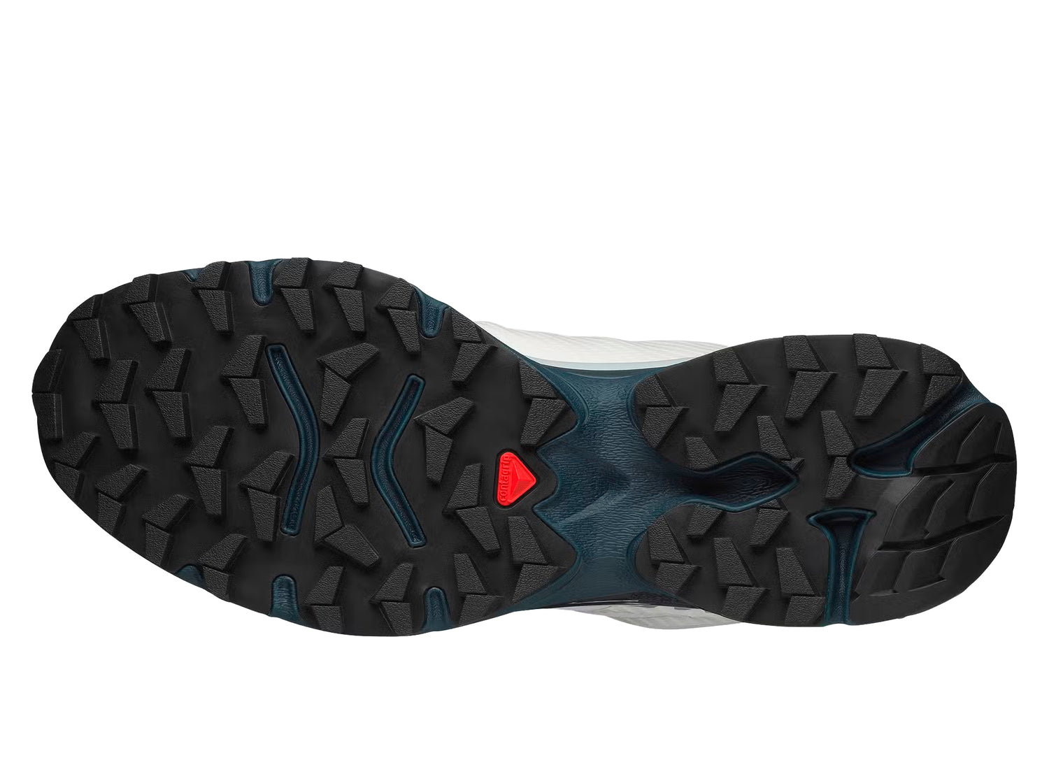 Salomon XT-4 OG in Pearl Blue | Oneness Boutique