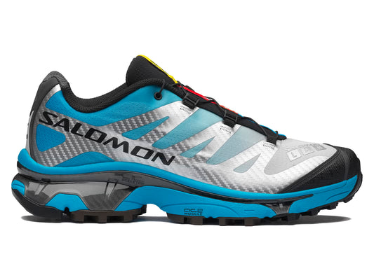 Salomon XT-4 OG in Silver / Transcend