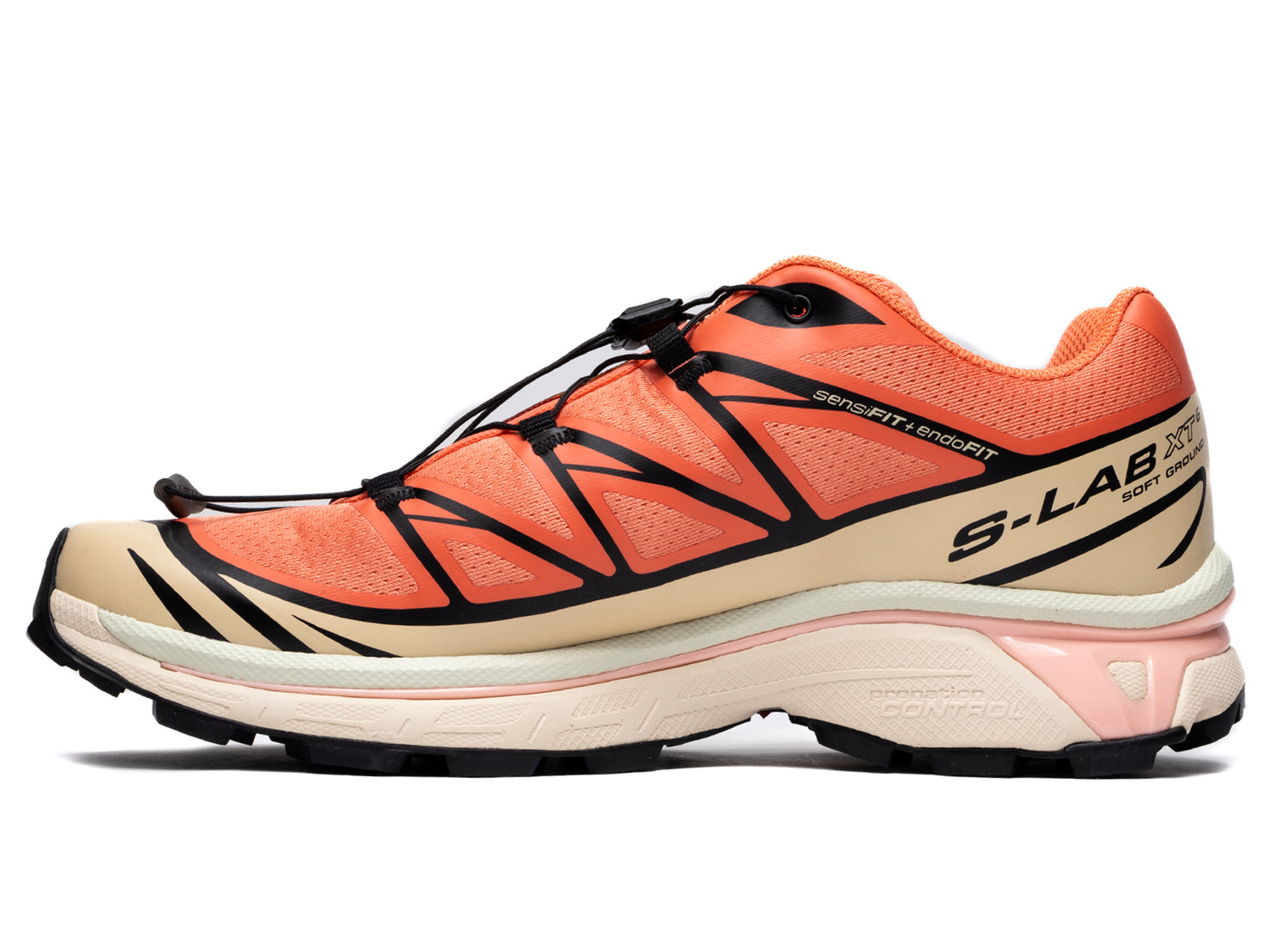 Salomon XT-6 - view 3