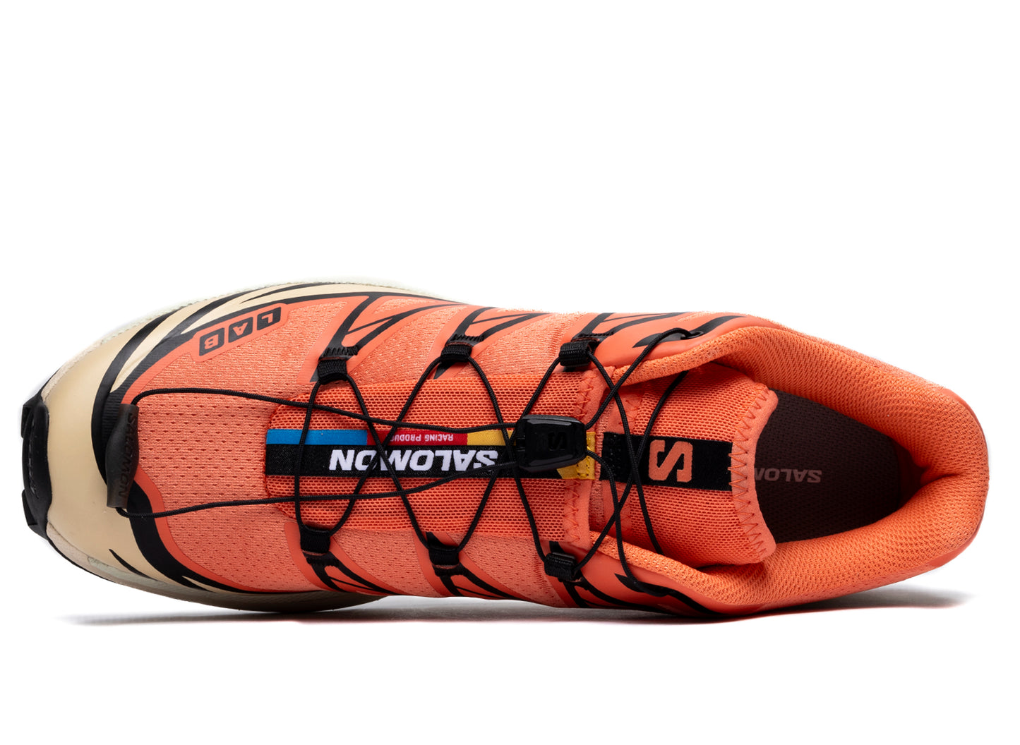 Salomon XT-6 - view 4