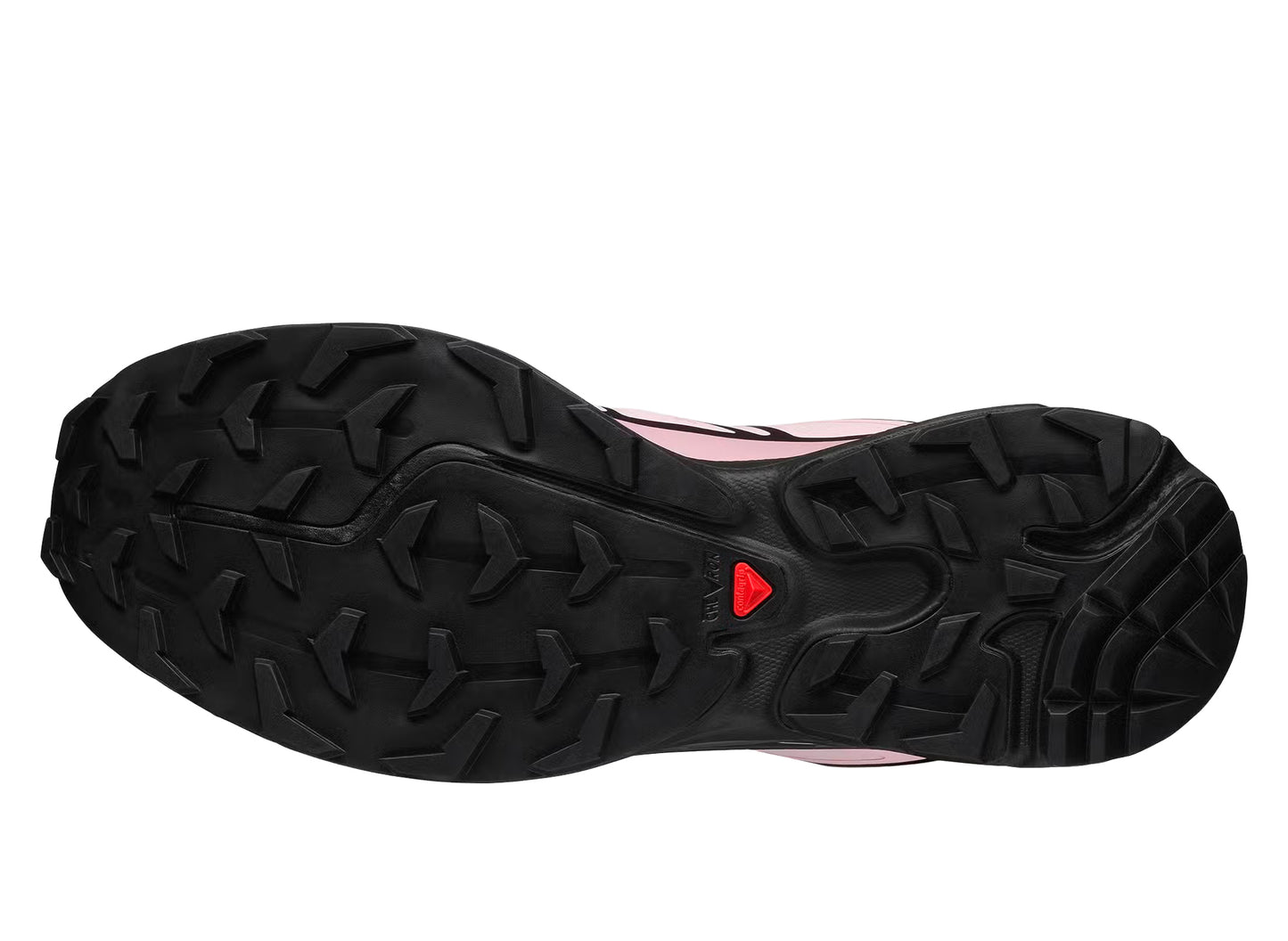 Salomon XT-6 GTX in Black / Icy Pink / Dawn Pink - view 5