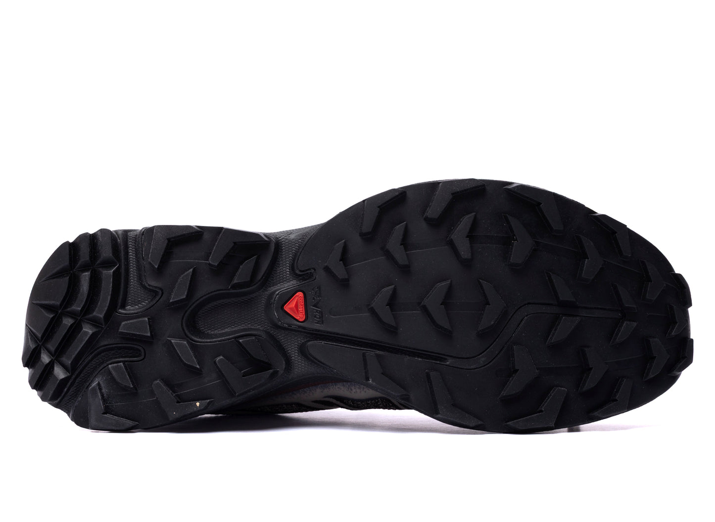 Salomon XT-6 Shadow in Almond Milk – view 5