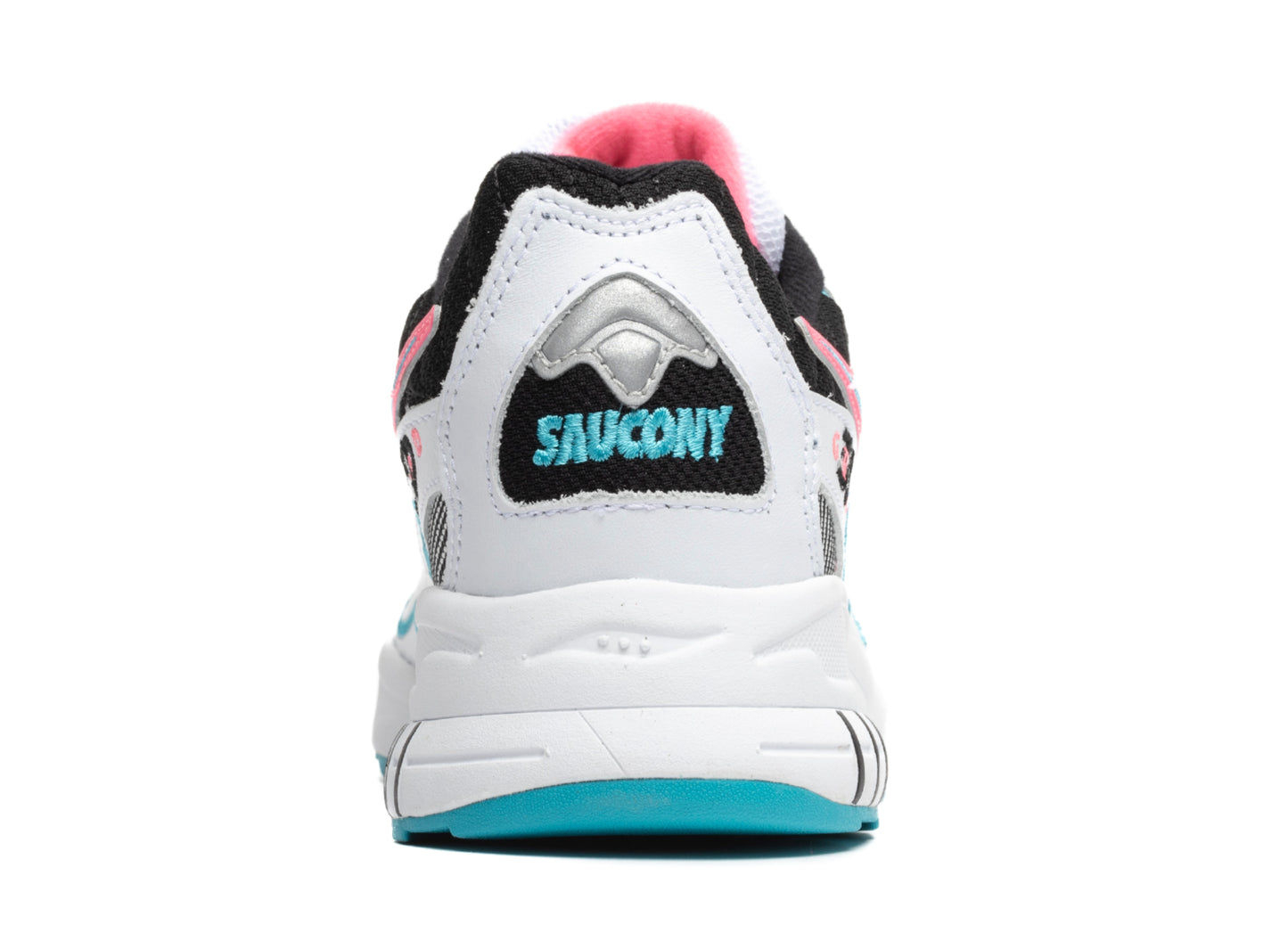 Saucony 3D Grid Hurricane - view 2