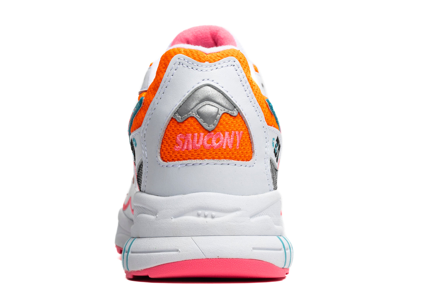 Saucony 3D Grid Hurricane - view 3
