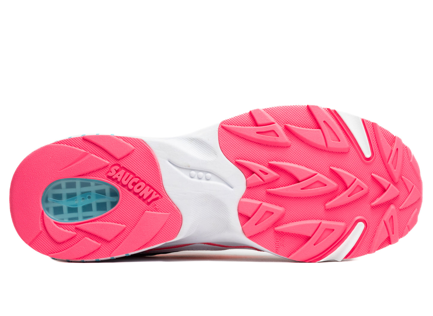 Saucony 3D Grid Hurricane - view 5