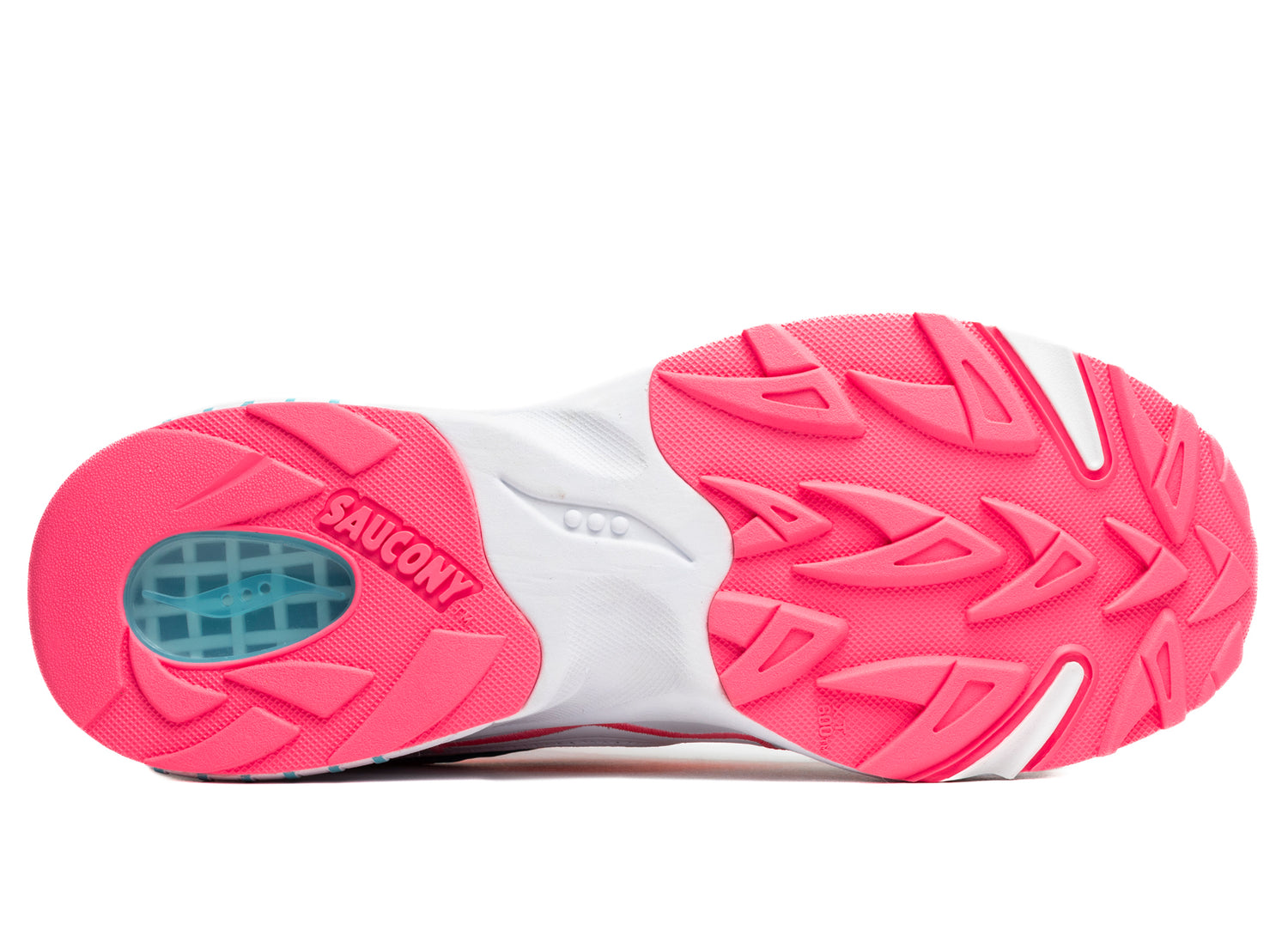 Saucony 3D Grid Hurricane - view 5
