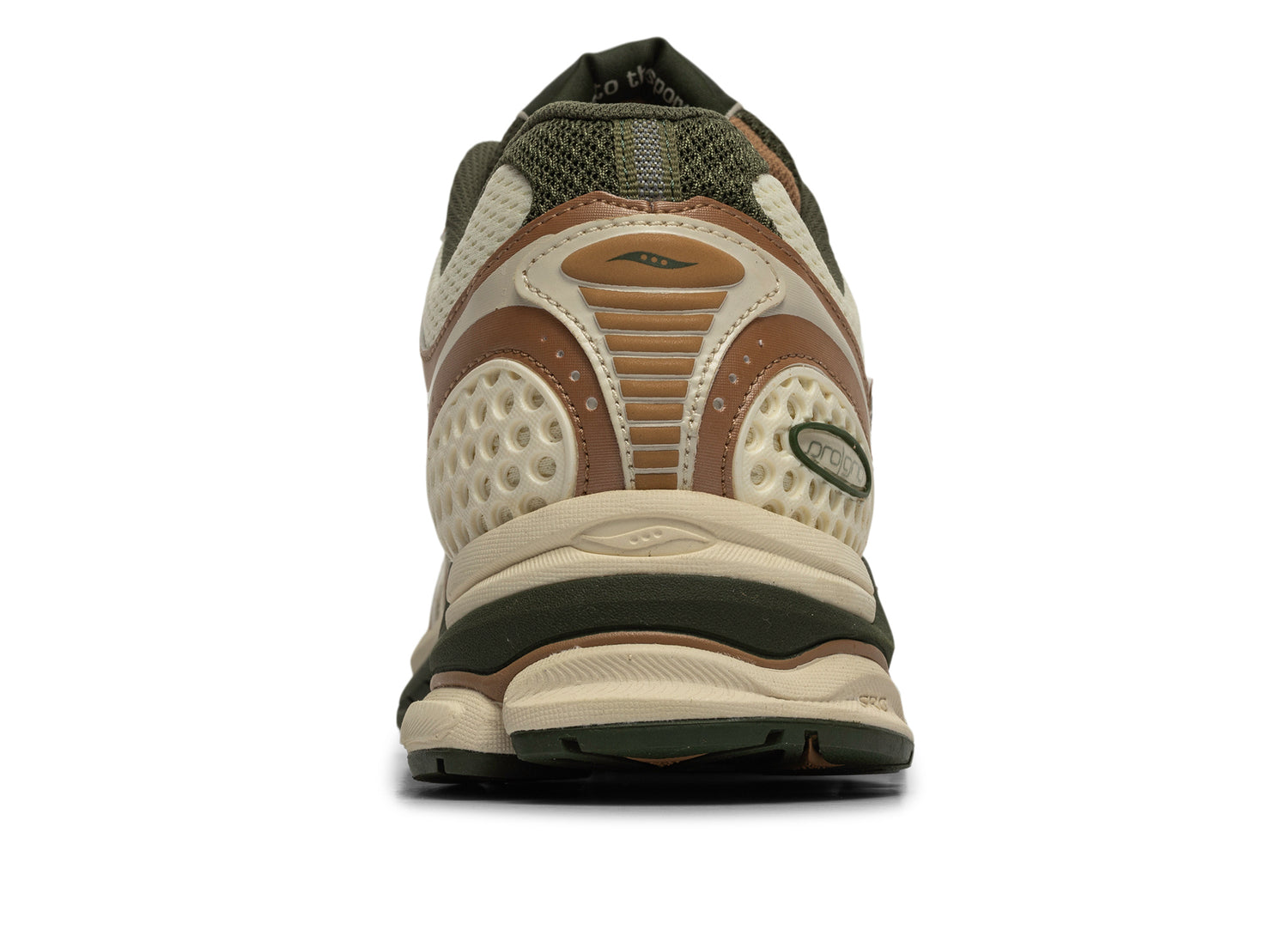 Saucony & Friends Progrid Triumph 4 - view 2
