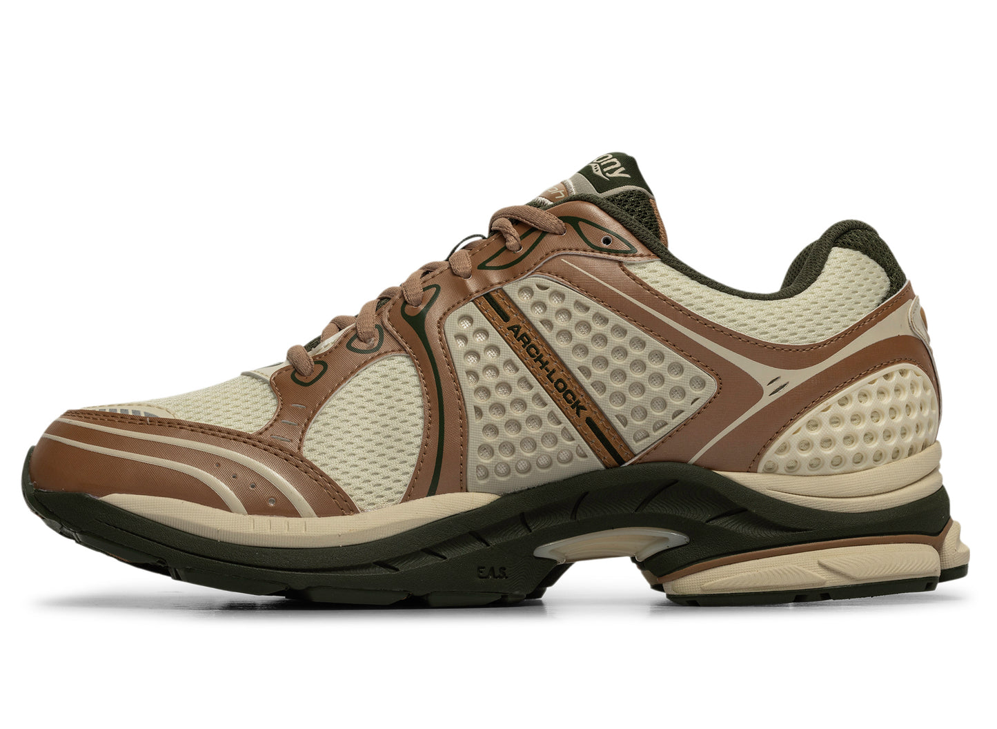 Saucony & Friends Progrid Triumph 4 - view 3