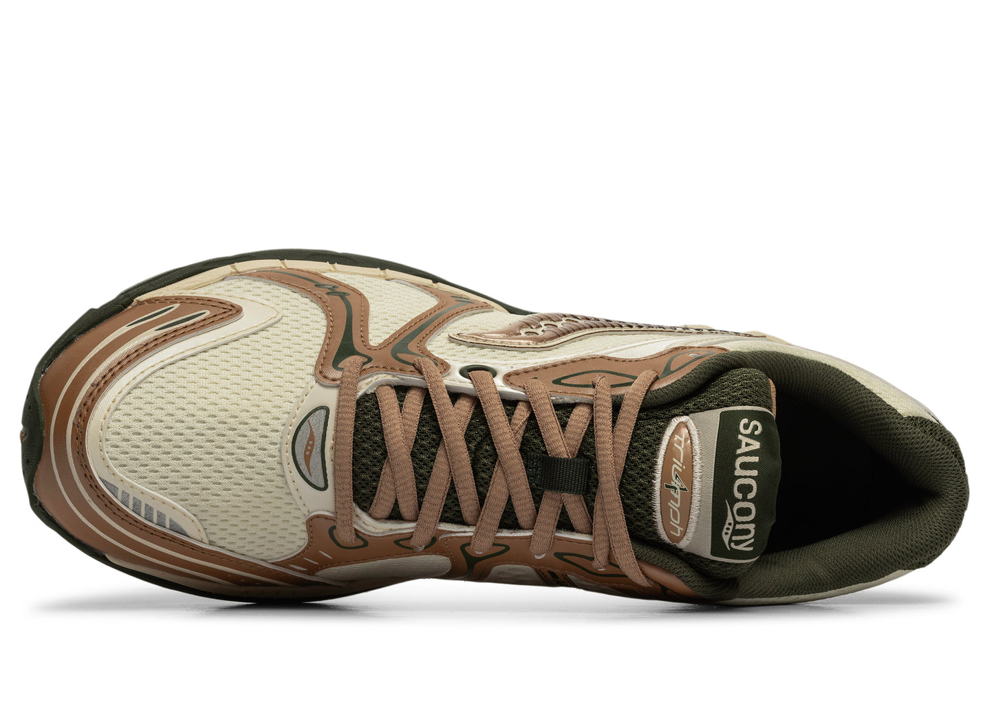 Saucony & Friends Progrid Triumph 4 - view 4