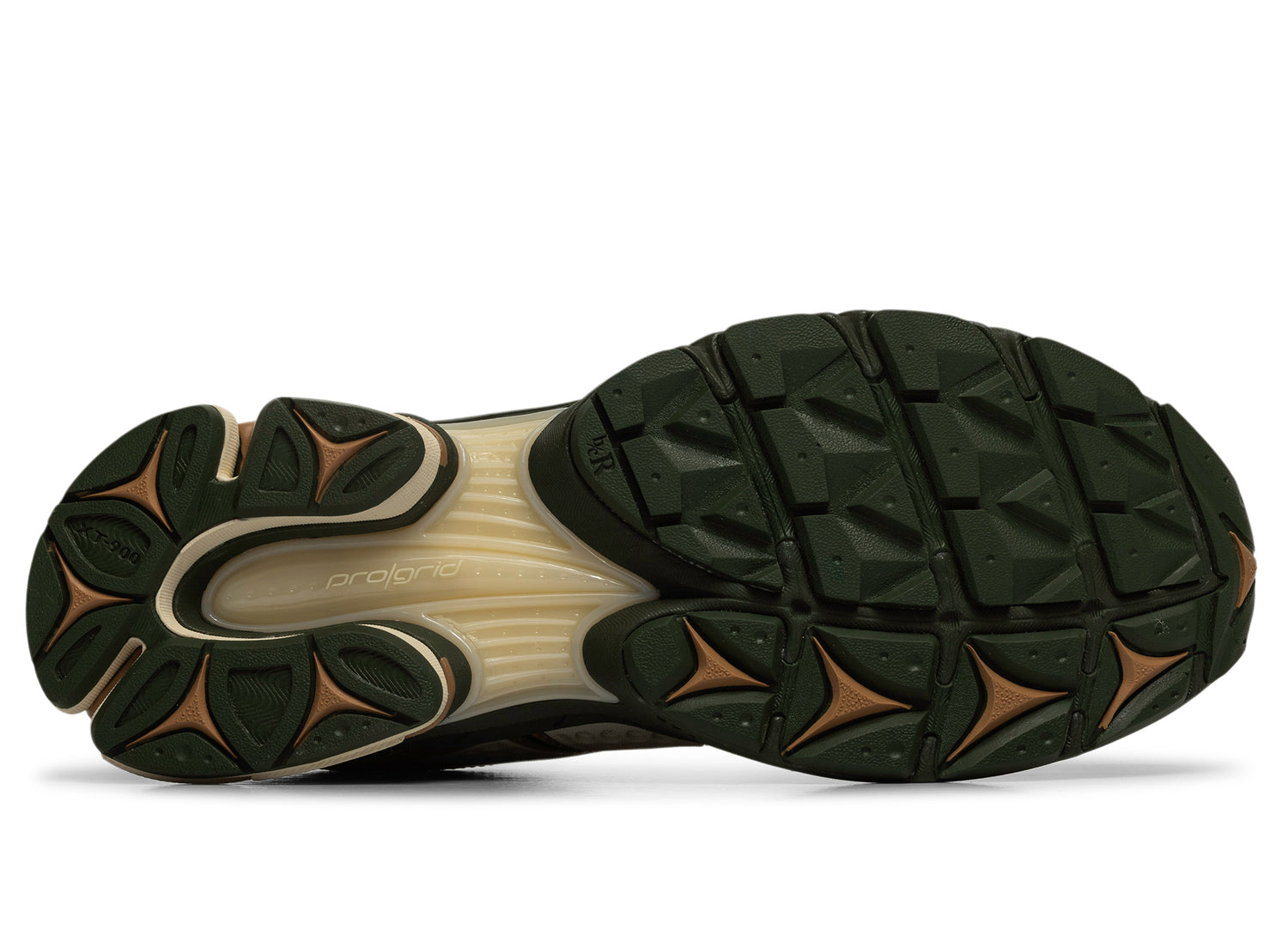 Saucony & Friends Progrid Triumph 4 - view 5