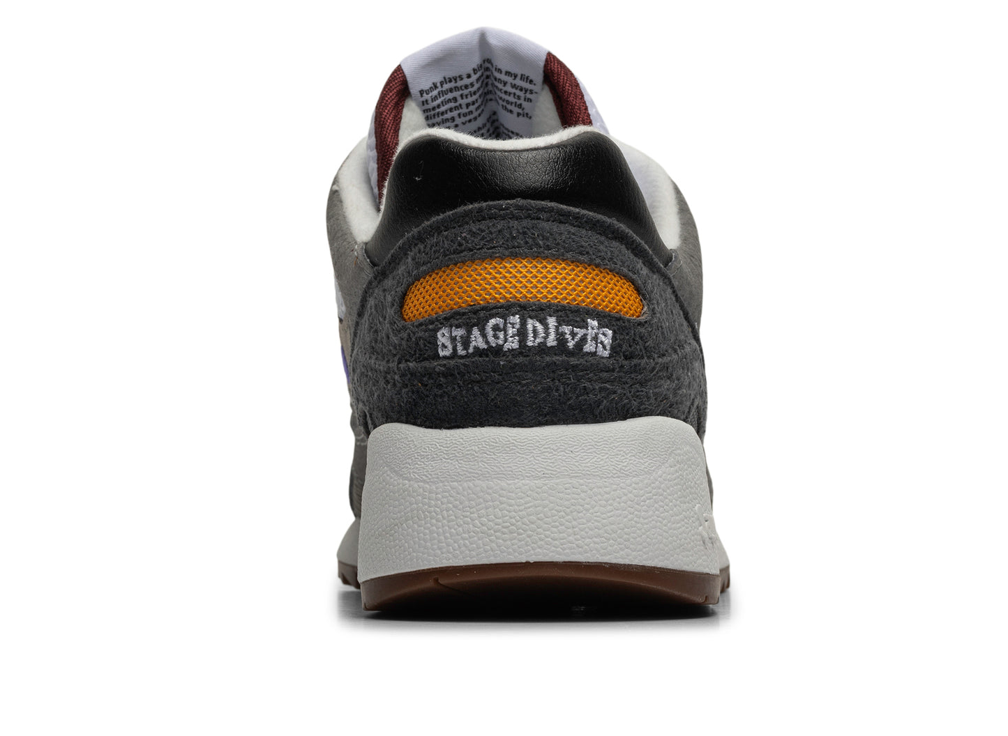 Saucony & Friends Shadow 6000 - view 2