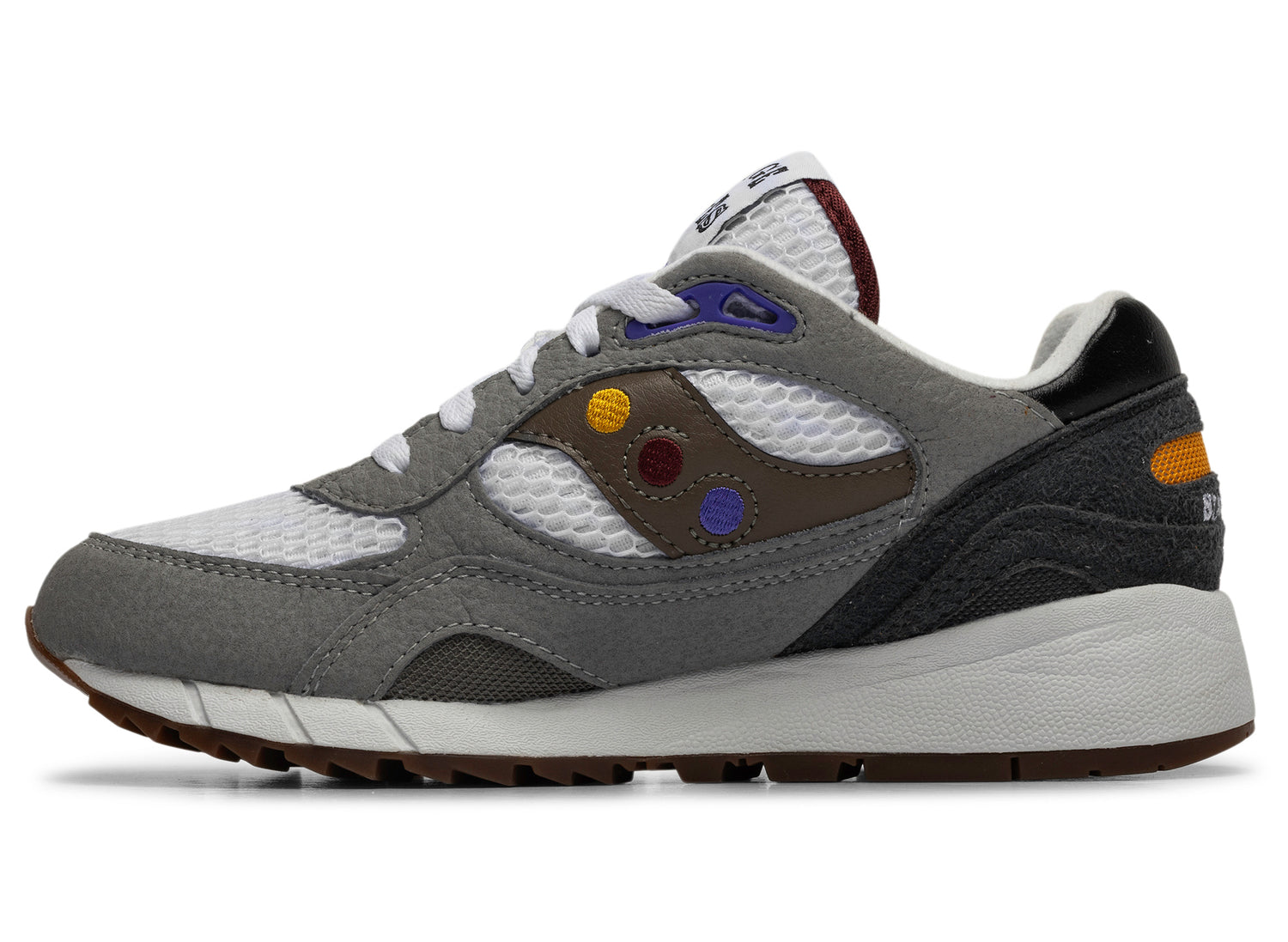 Saucony & Friends Shadow 6000 - view 3