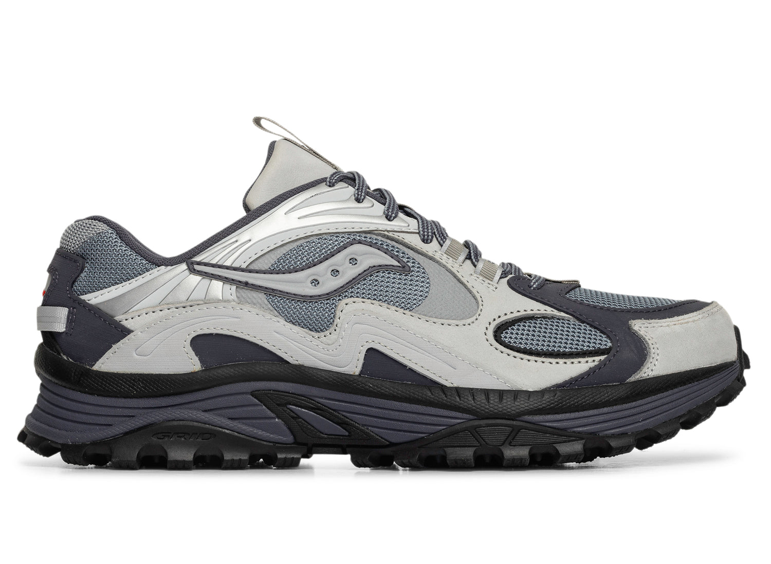 Saucony Grid Aura X