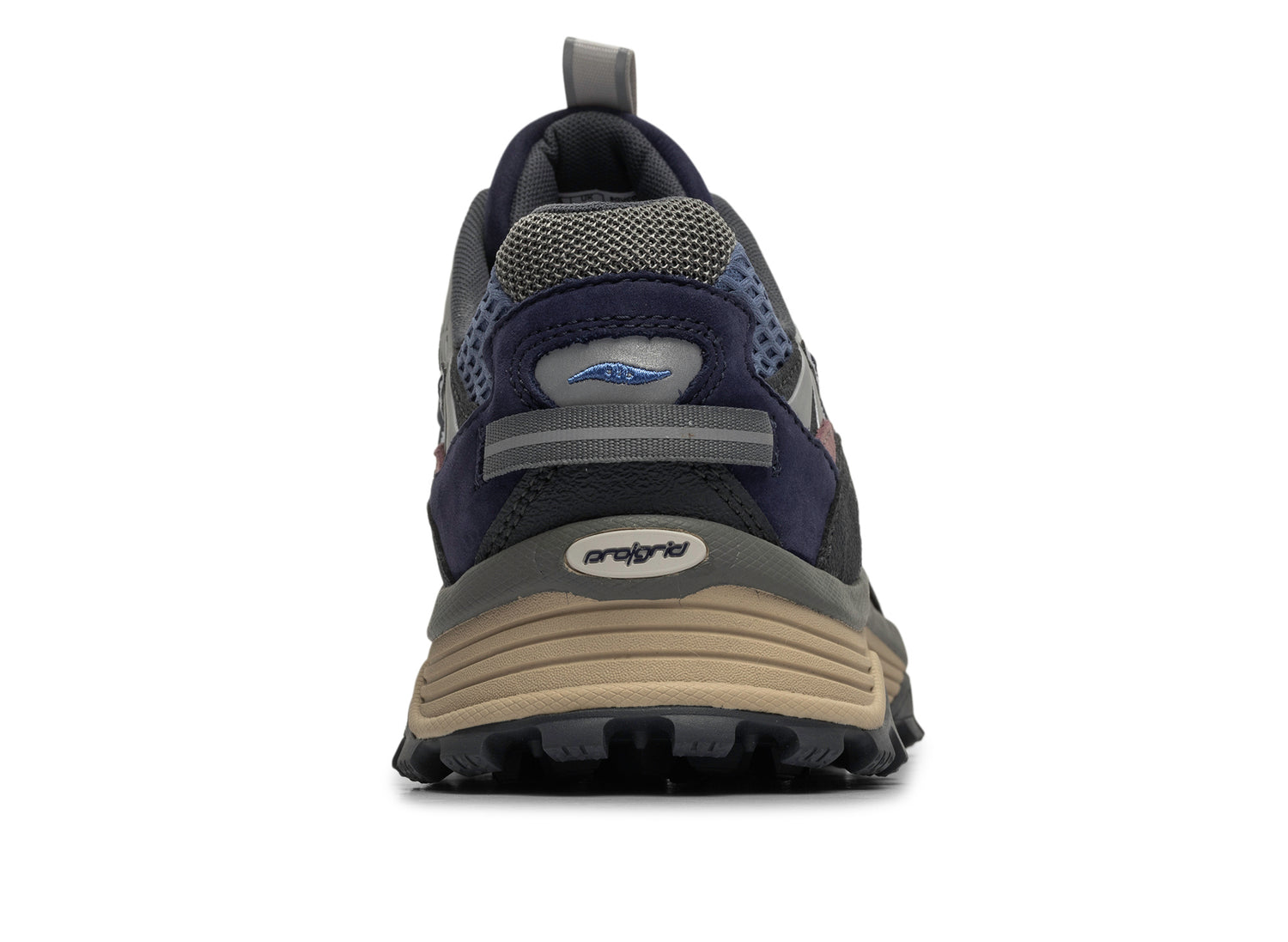 Saucony Grid Aura X - view 2