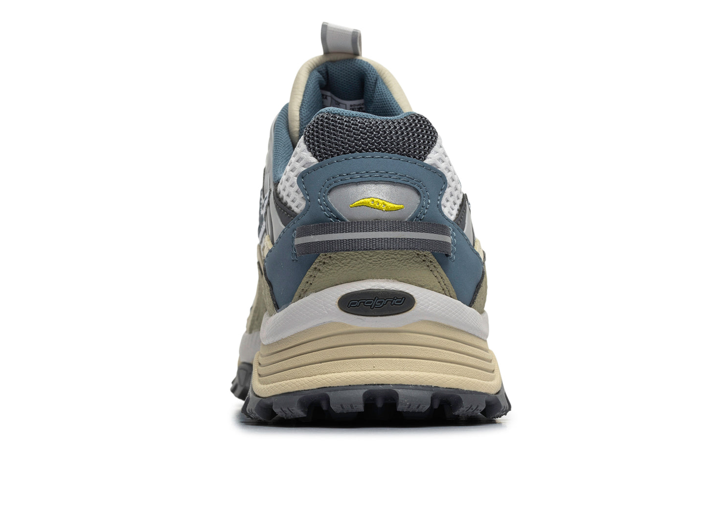 Saucony Grid Aura X - view 2