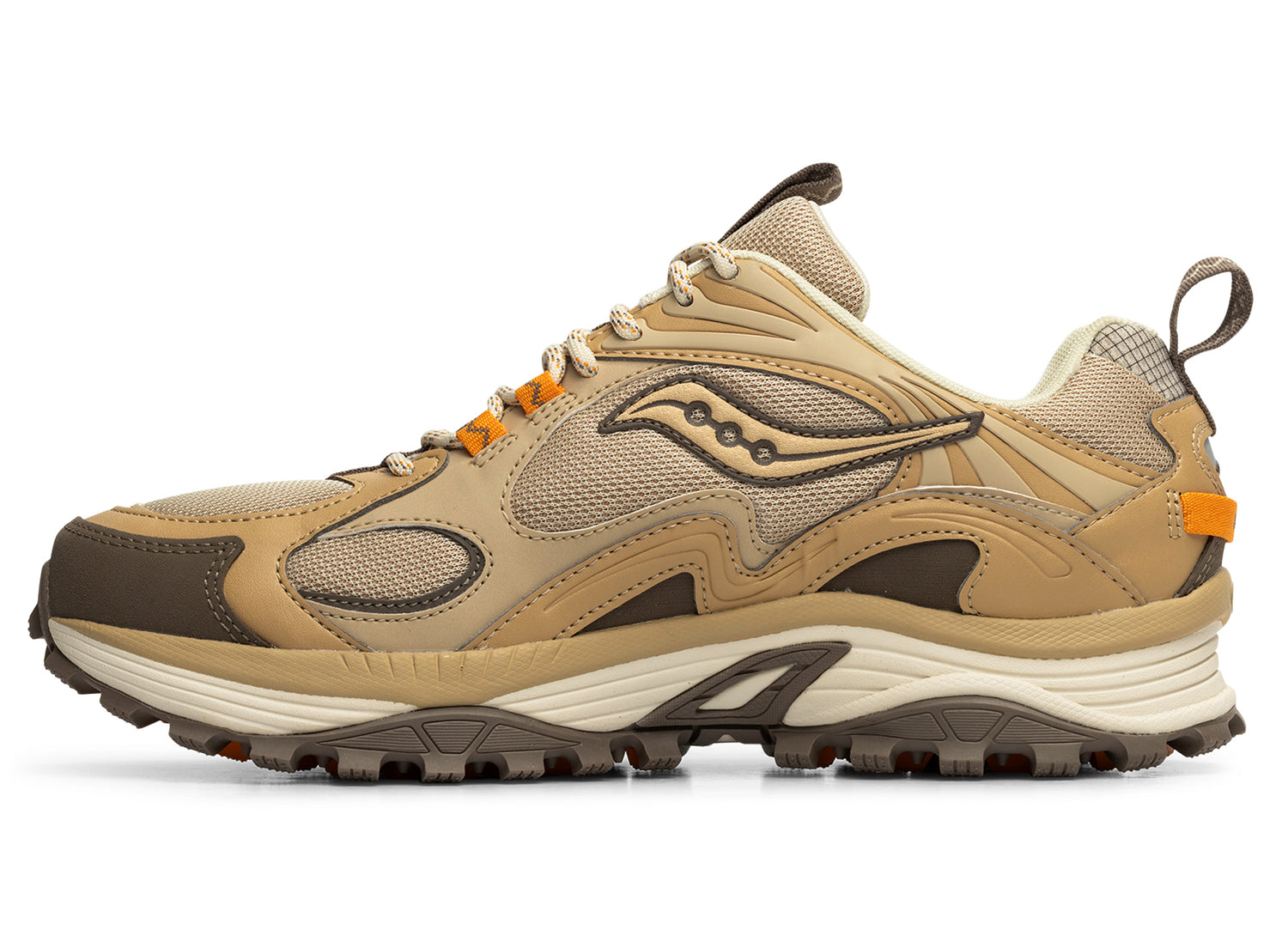 Saucony Grid Aura X - view 3