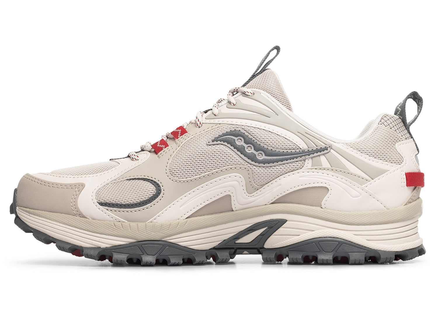 Saucony Grid Aura x - view 3