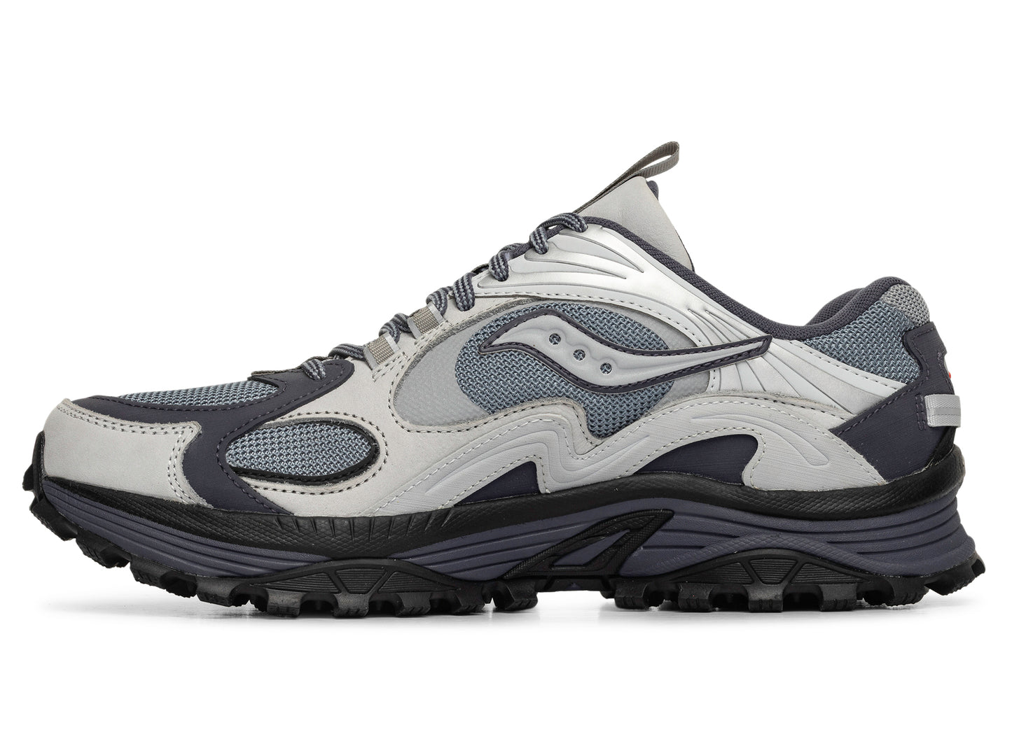 Saucony Grid Aura X - view 3