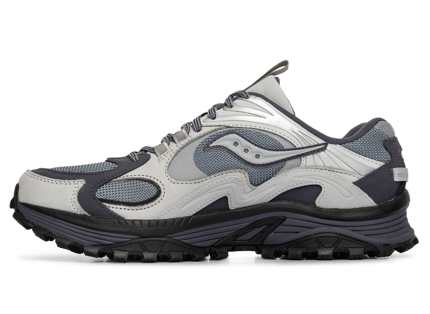 Saucony Grid Aura X - view 3