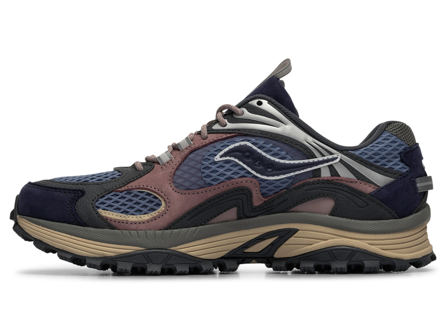 Saucony Grid Aura X - view 3