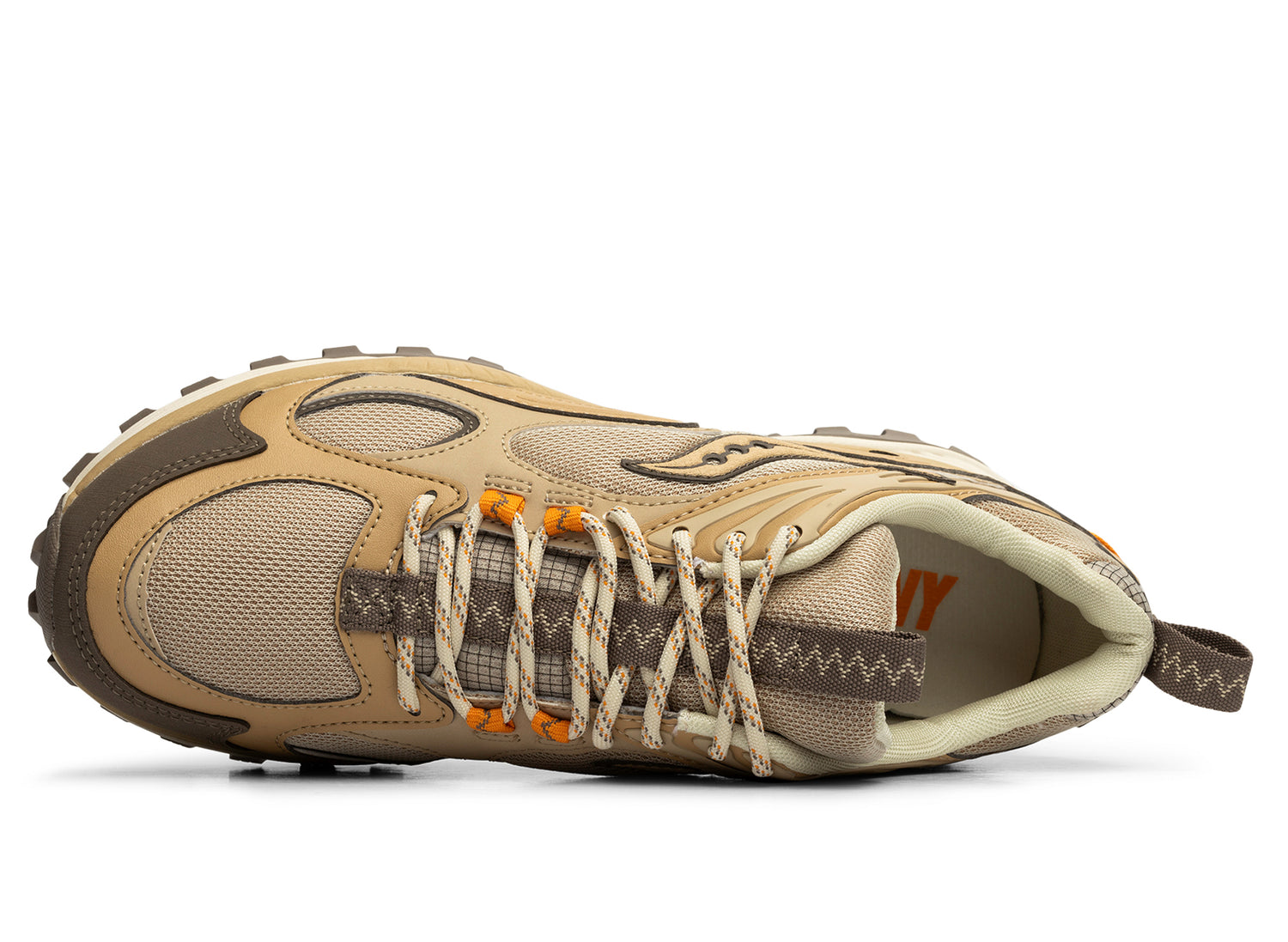 Saucony Grid Aura X - view 4