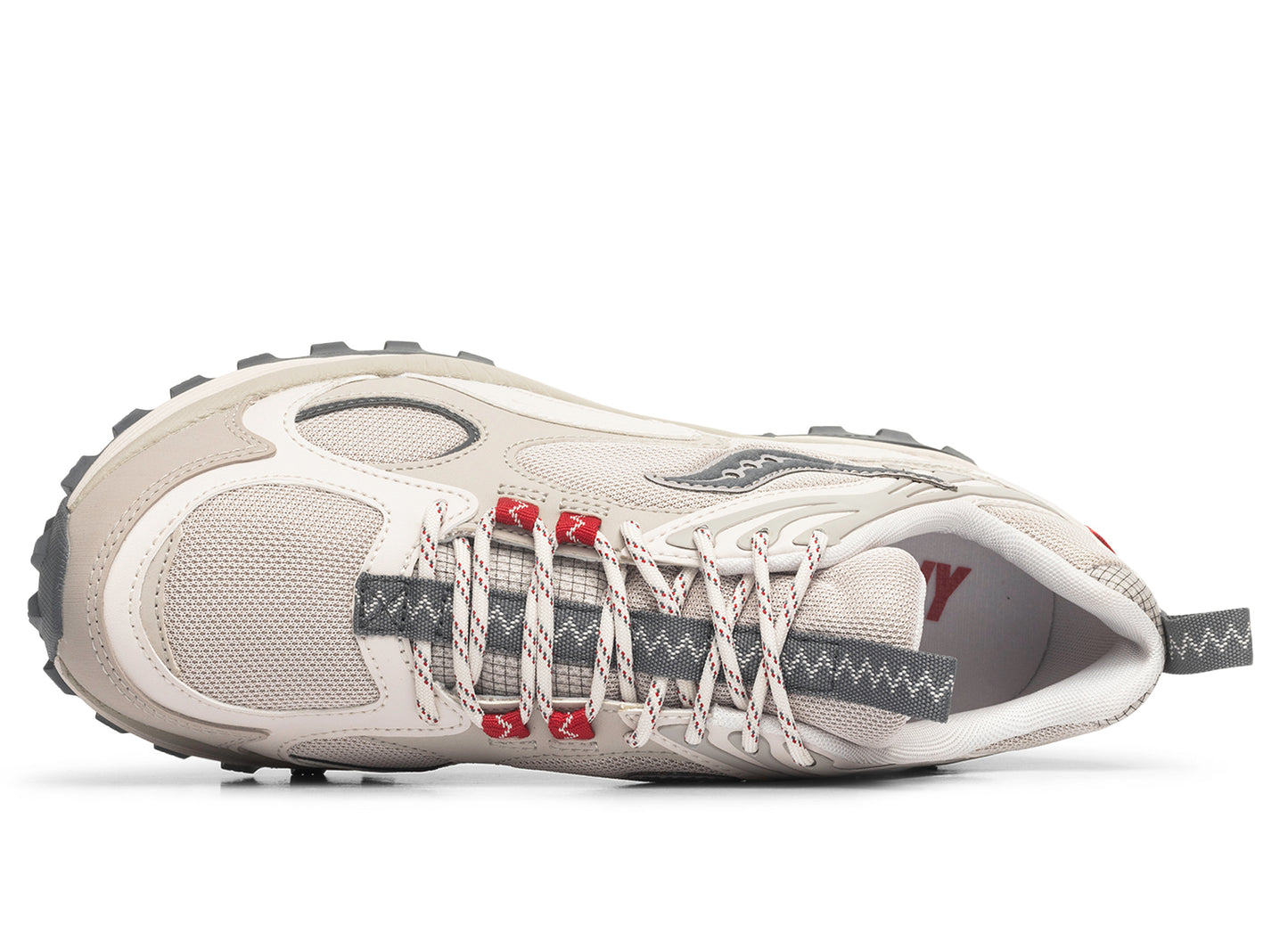 Saucony Grid Aura x - view 4