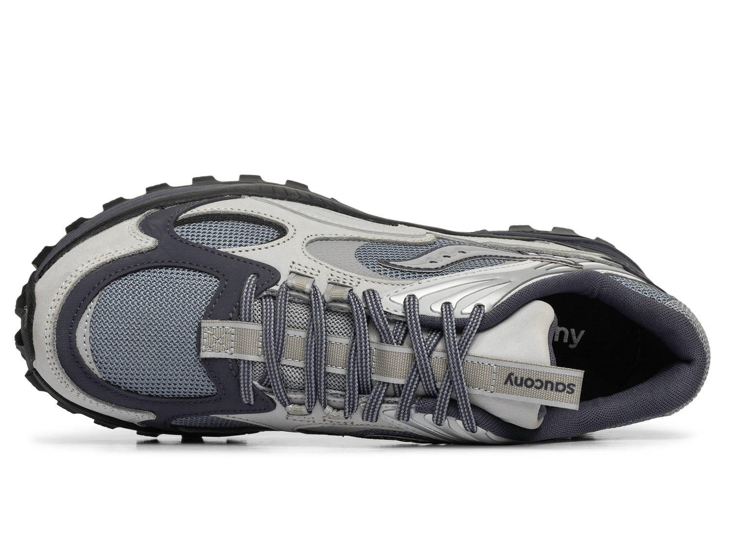 Saucony Grid Aura X - view 4