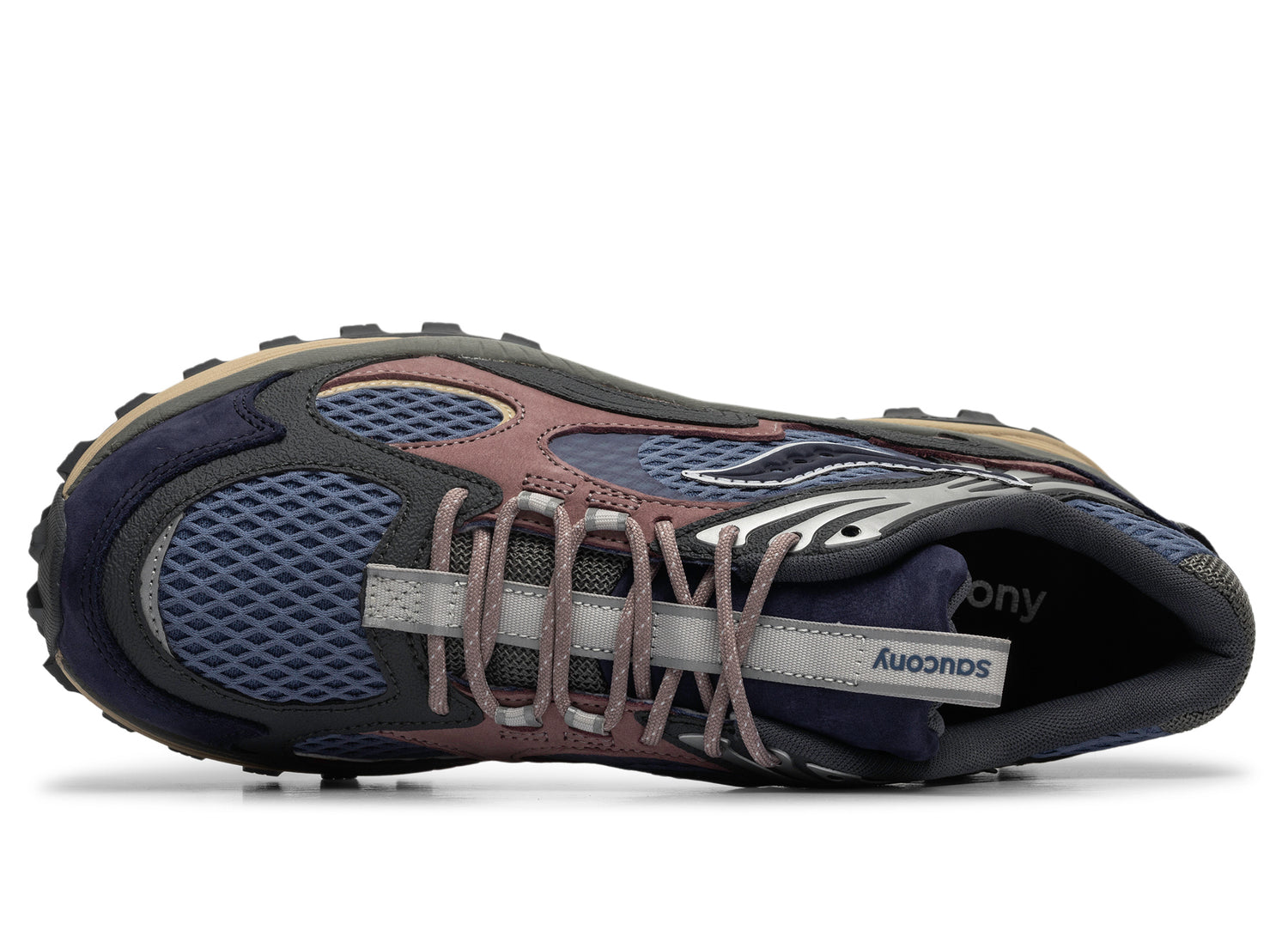 Saucony Grid Aura X - view 4