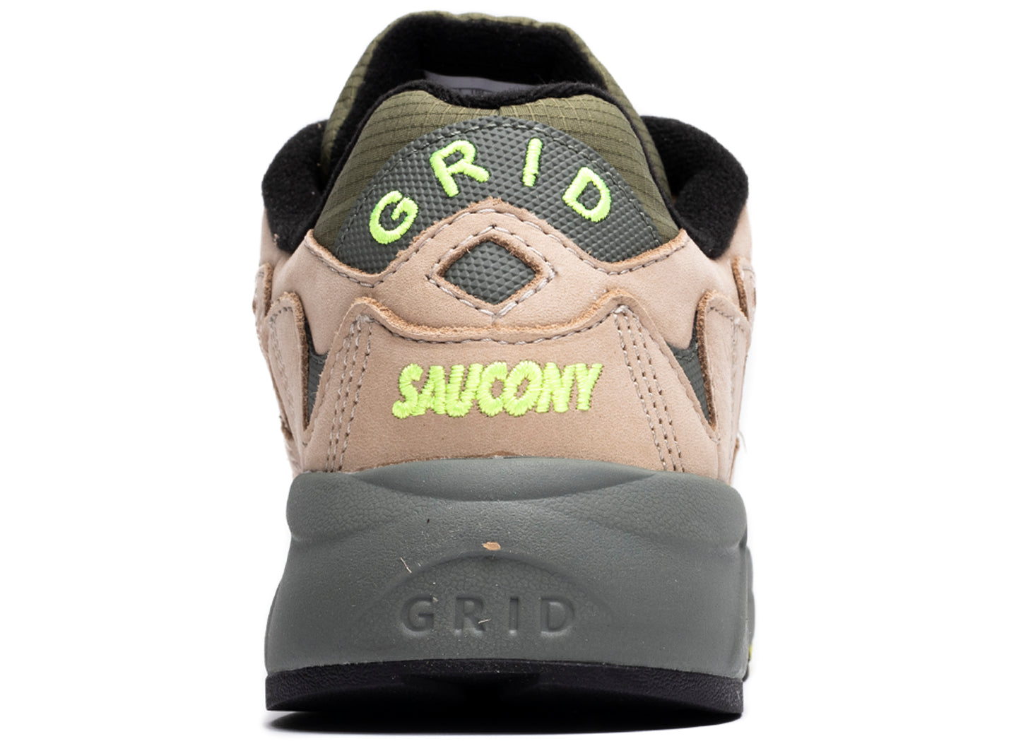 Saucony Grid Shadow 2 - view 2