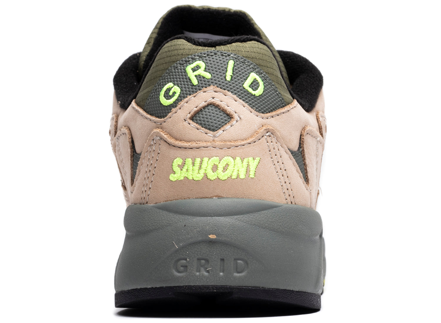 Saucony Grid Shadow 2 - view 2