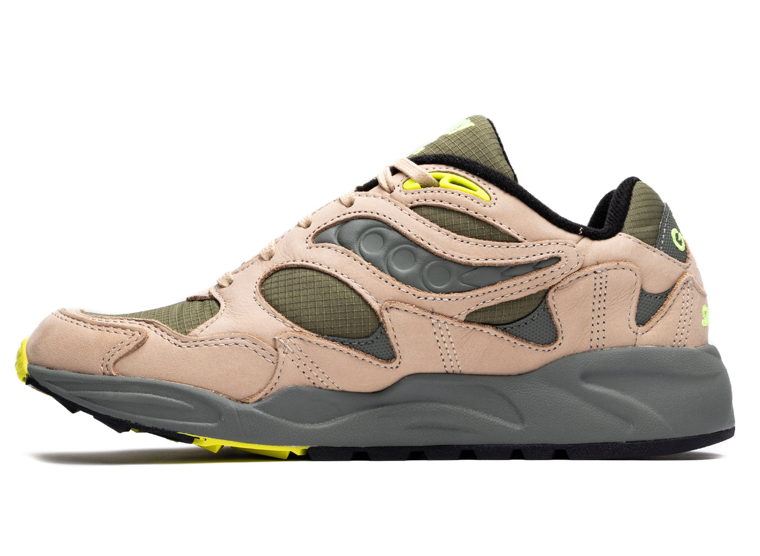 Saucony Grid Shadow 2 - view 3