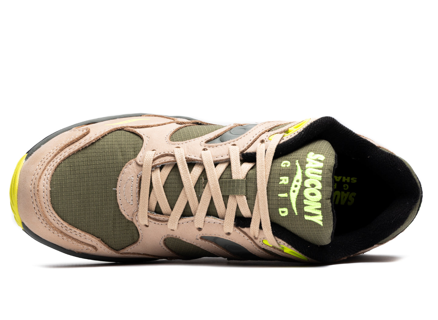 Saucony Grid Shadow 2 - view 4