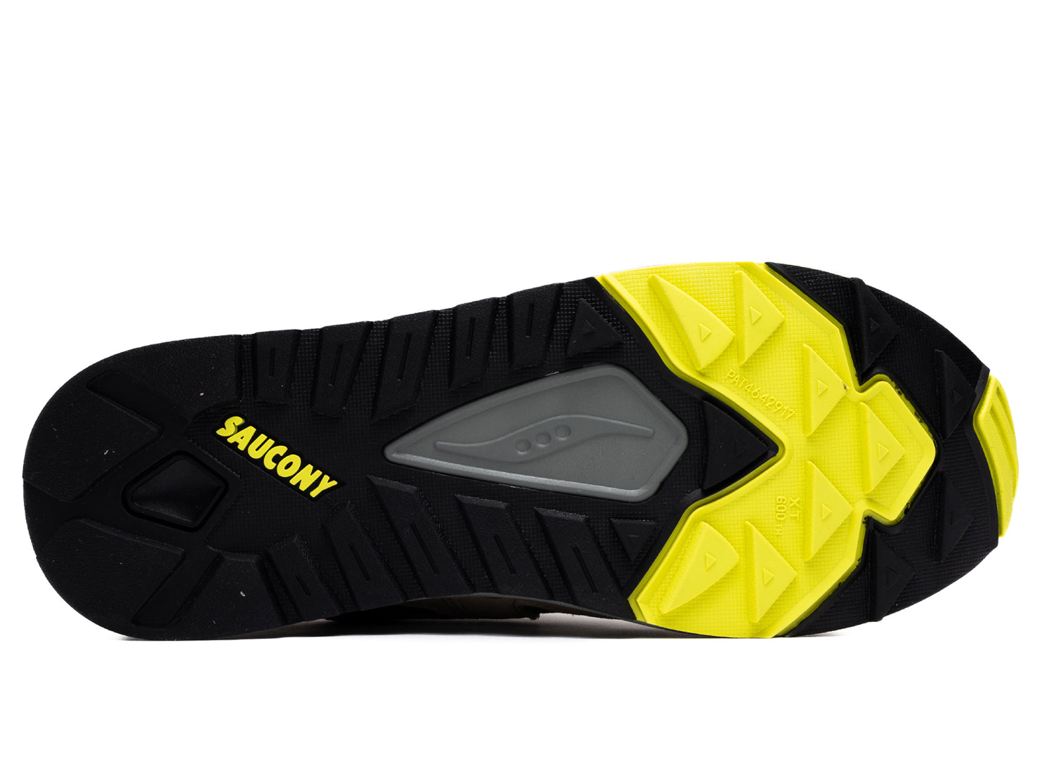 Saucony Grid Shadow 2 - view 5