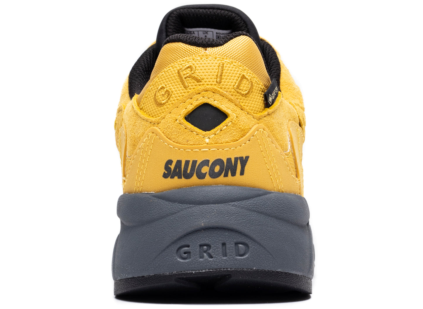 Saucony Grid Shadow 2 Gore Tex - view 2