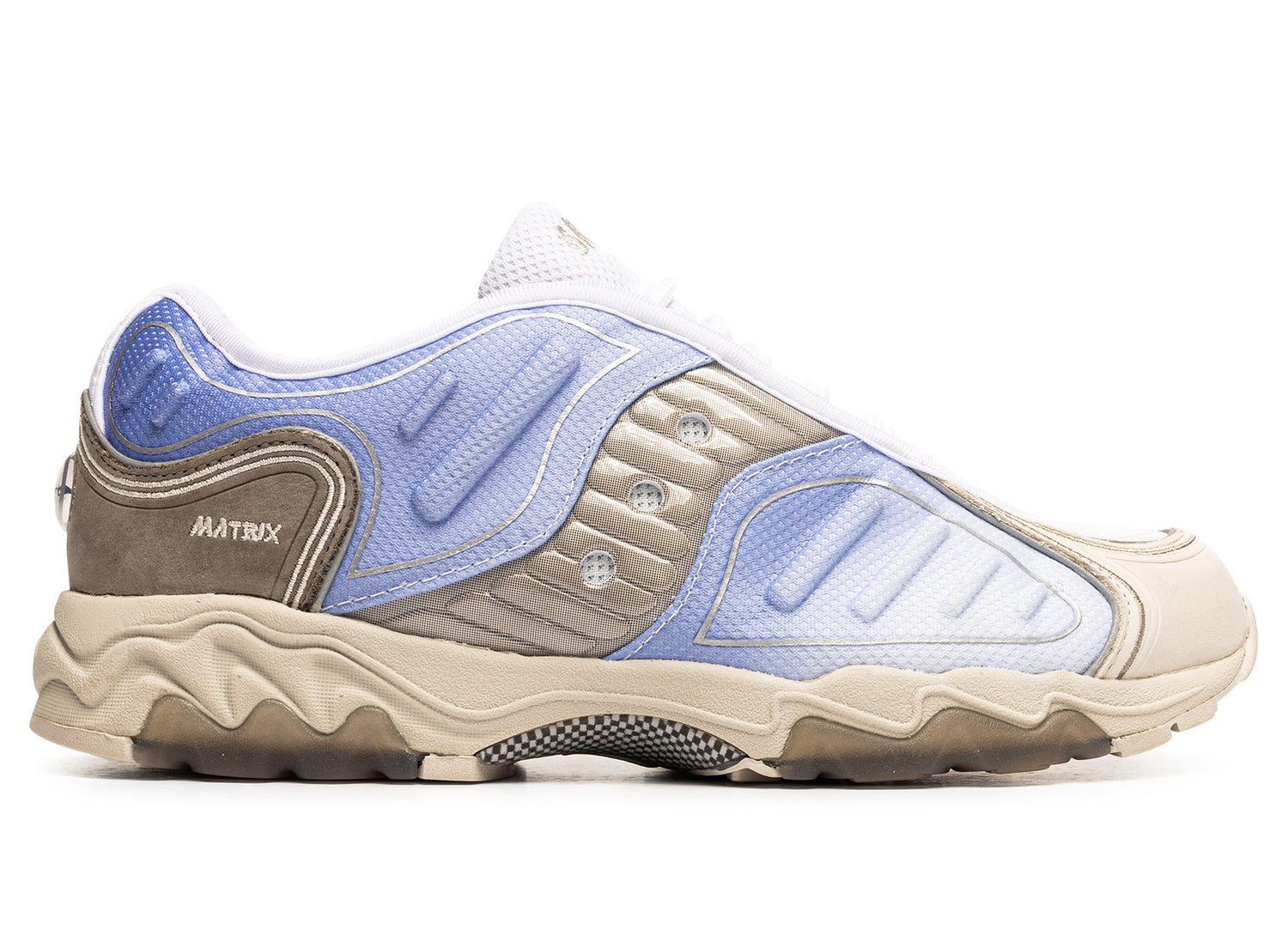 Saucony Matrix