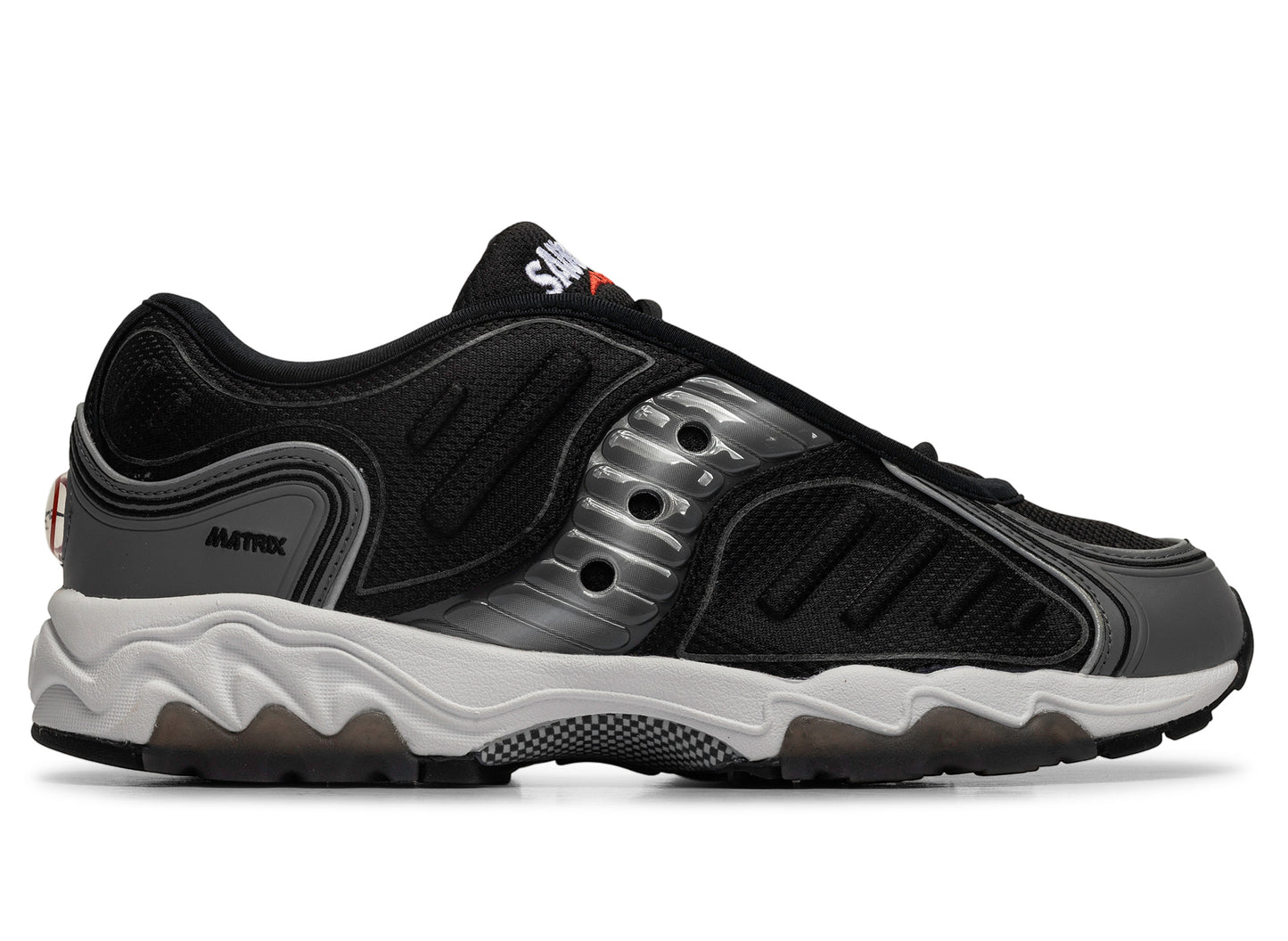 Saucony Matrix